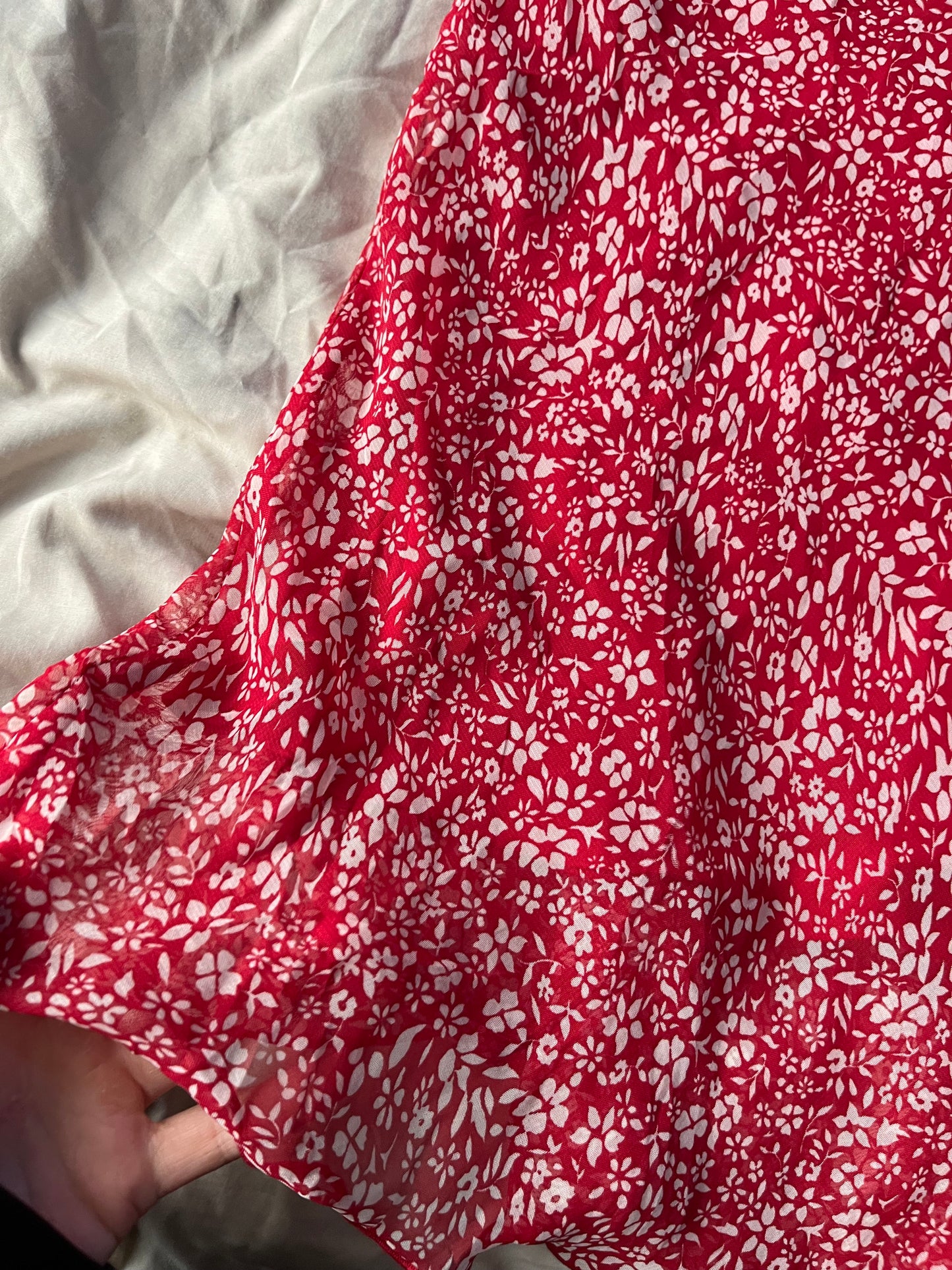 Lucy Dress UK 14