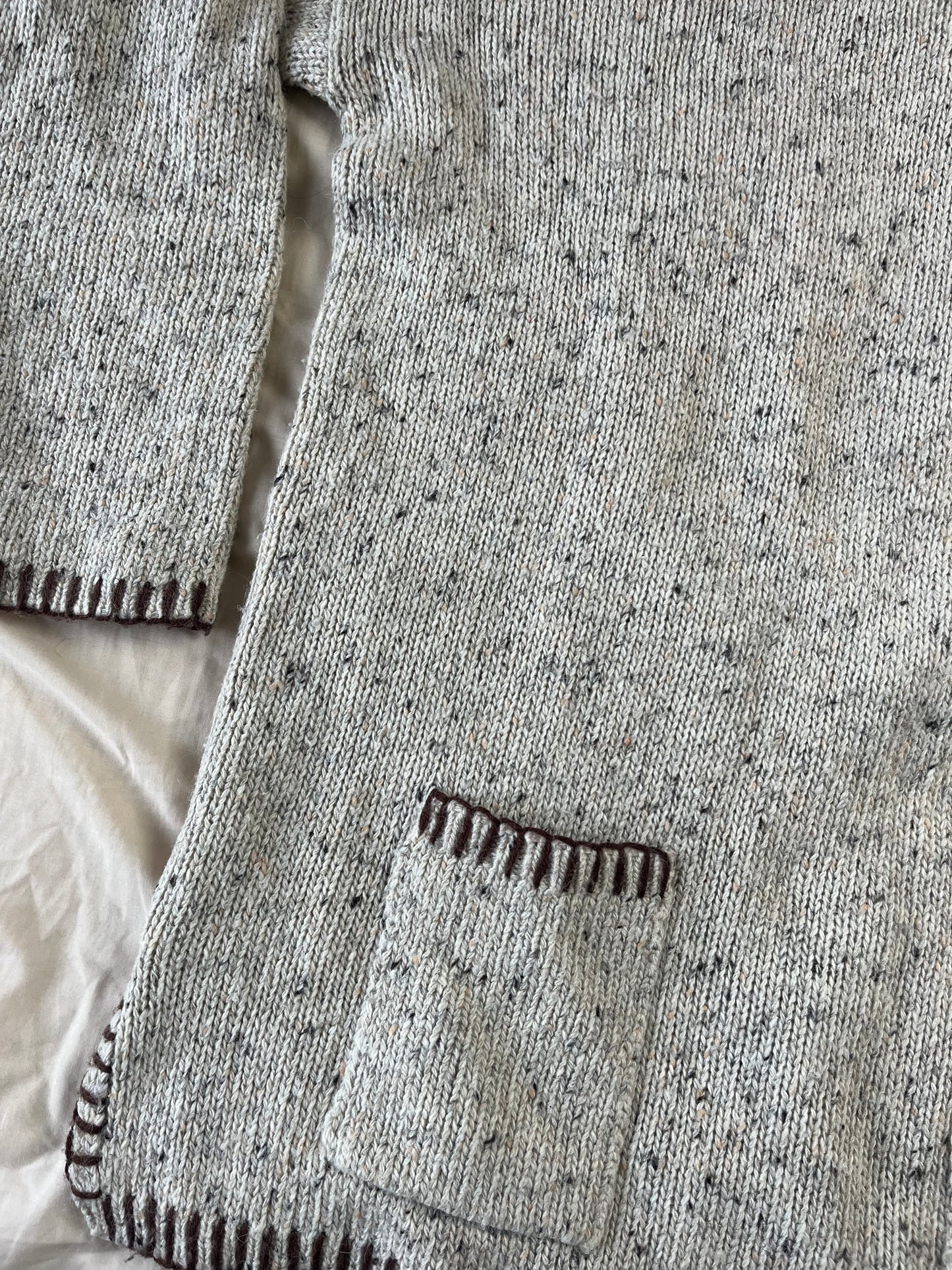 Felicity Jumper UK 6-14