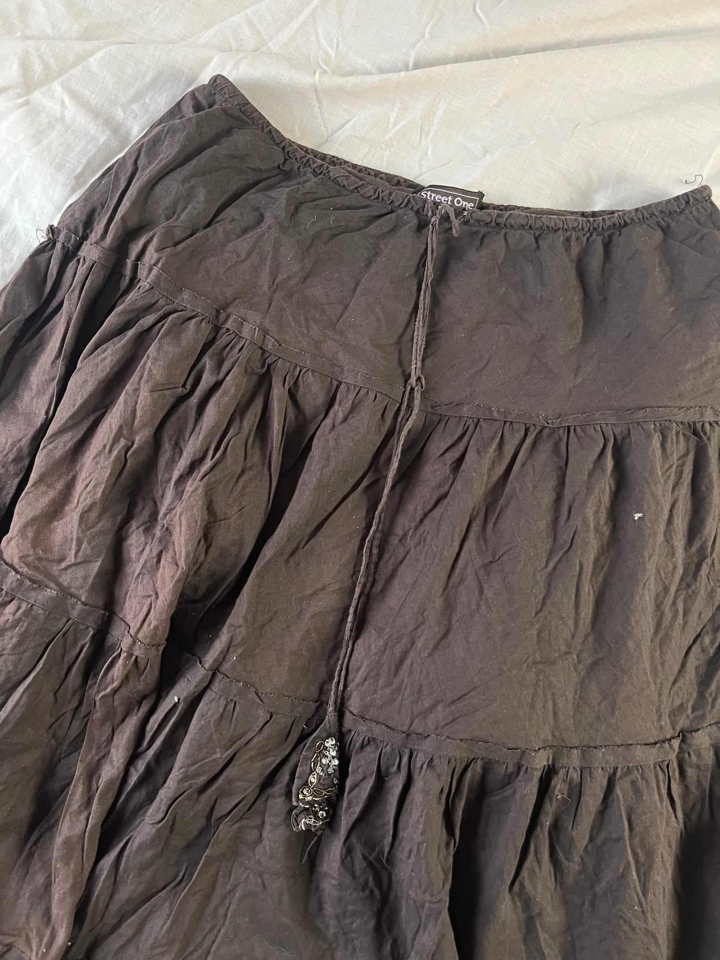 Ivy 00s Skirt UK 10-14