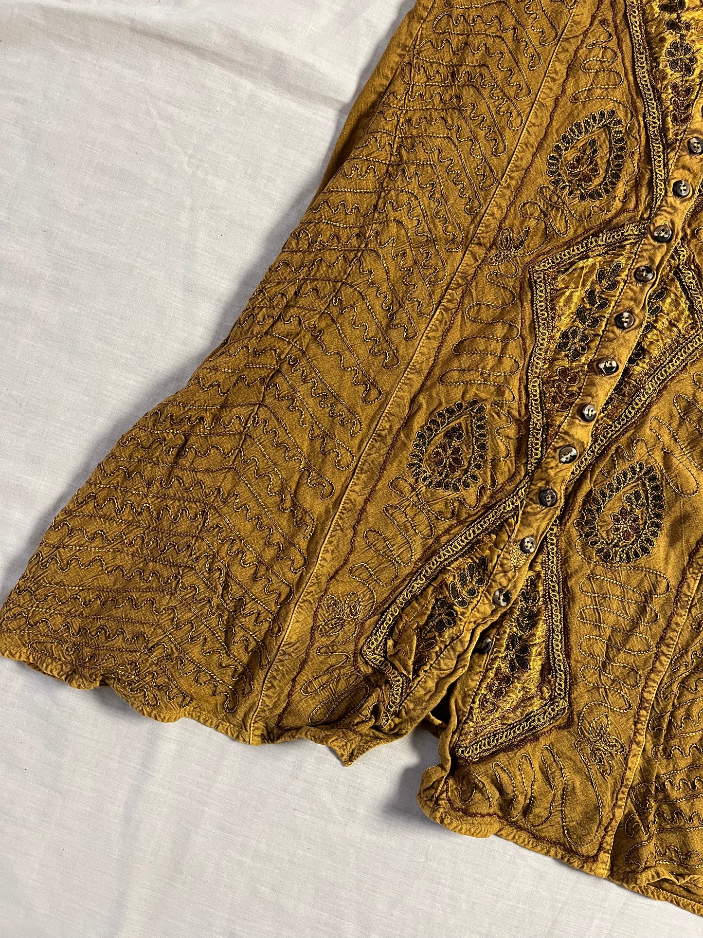 Boho Fairy Dress - UK 10