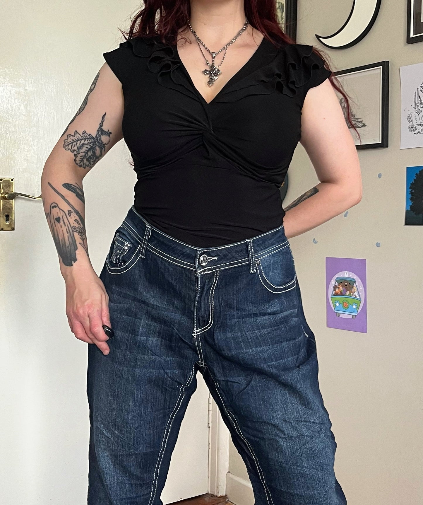 Julia Jeans UK 18