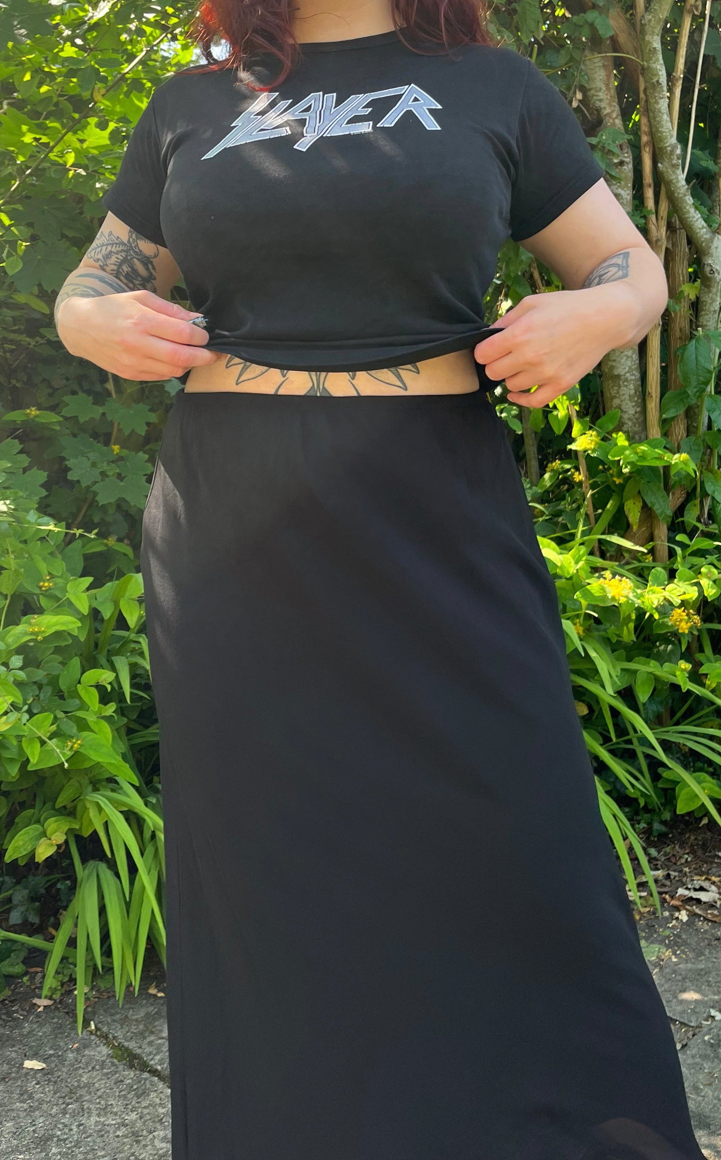 Mathilda Skirt UK 12-18