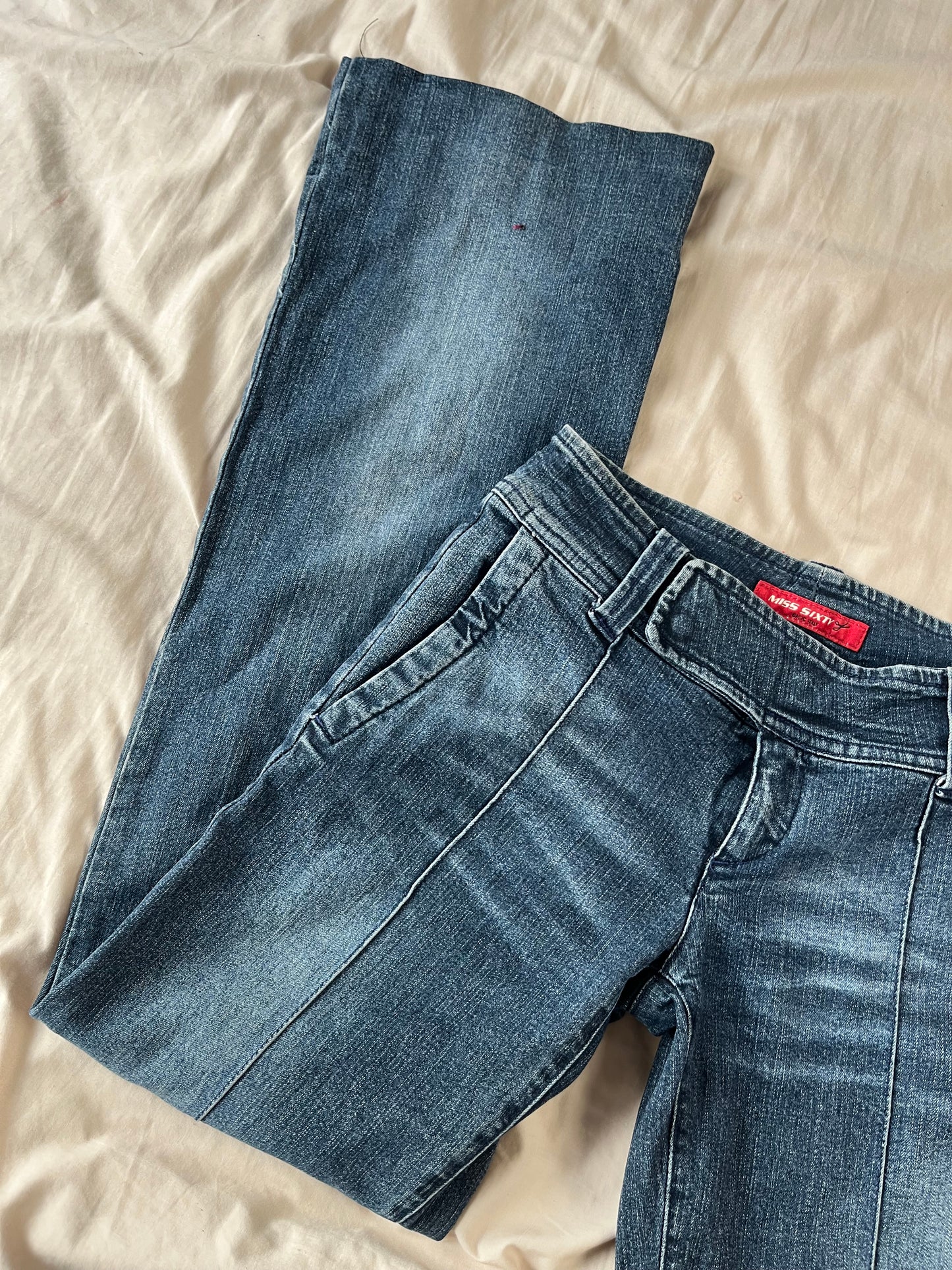 Jennifer Jeans UK 8