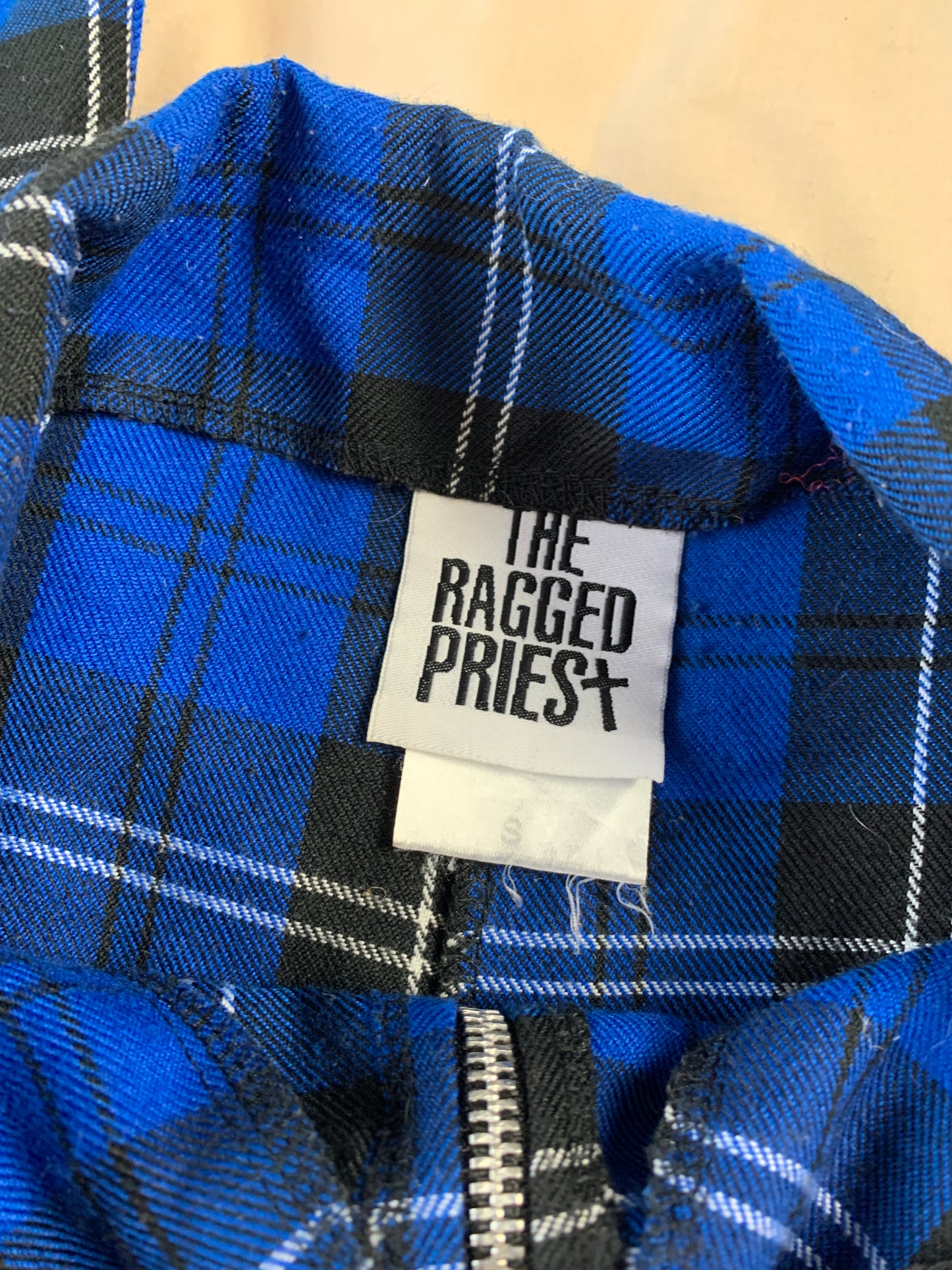 Rory Flares by The Ragged Priest UK 10