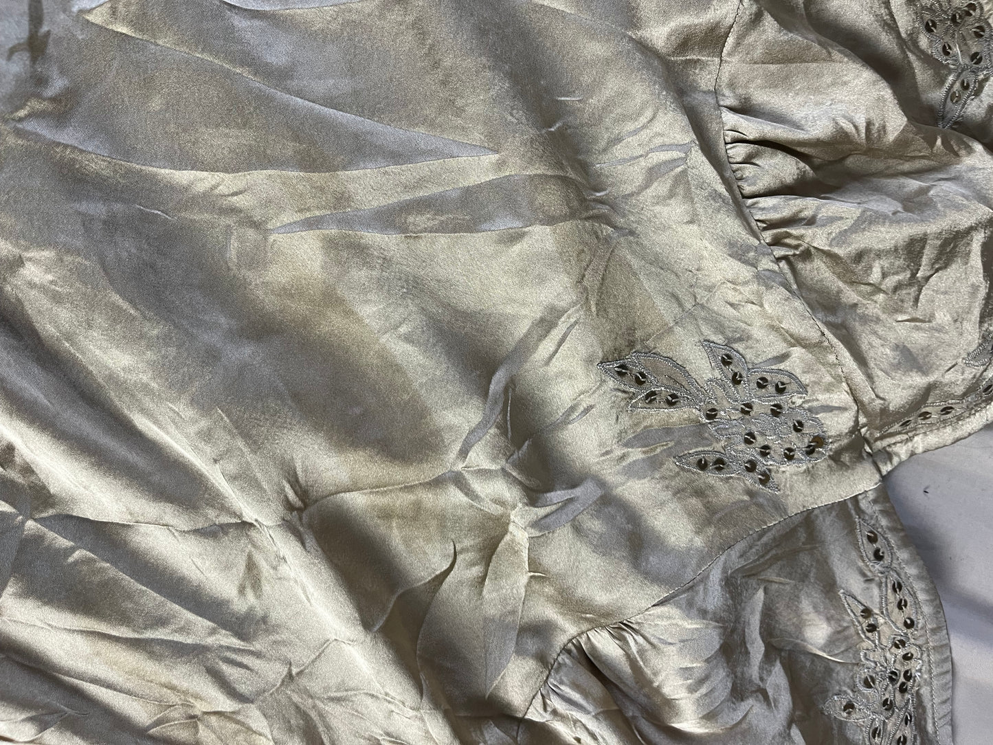 Gia 90s Dress UK 8-10