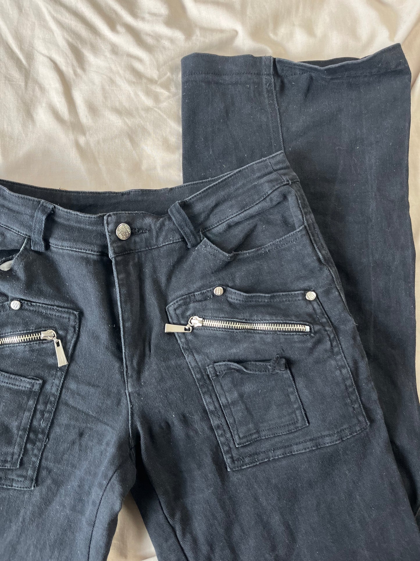 Alannah 90s Jeans UK 10-12