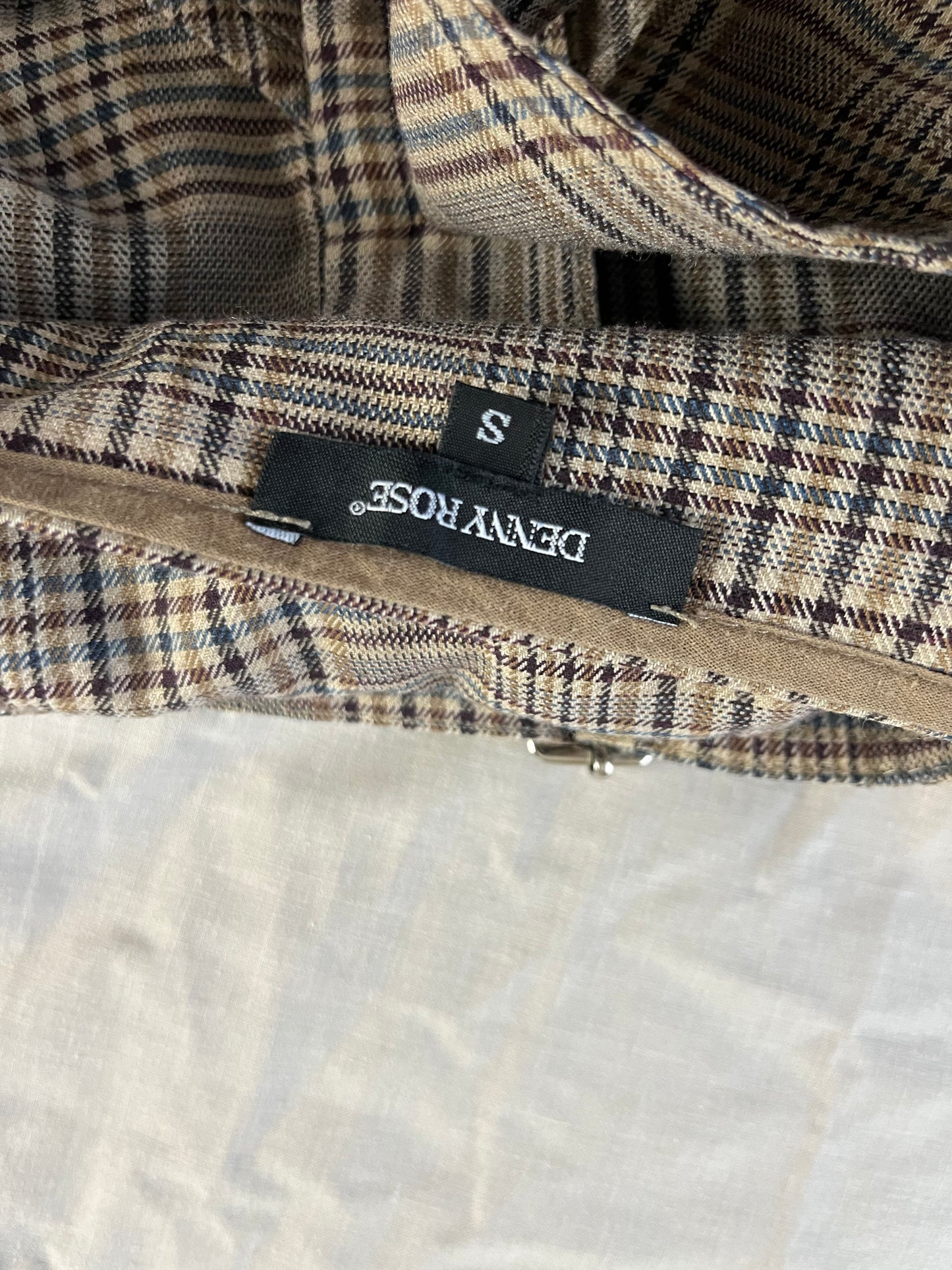 Natalie 00s Top UK 8-10