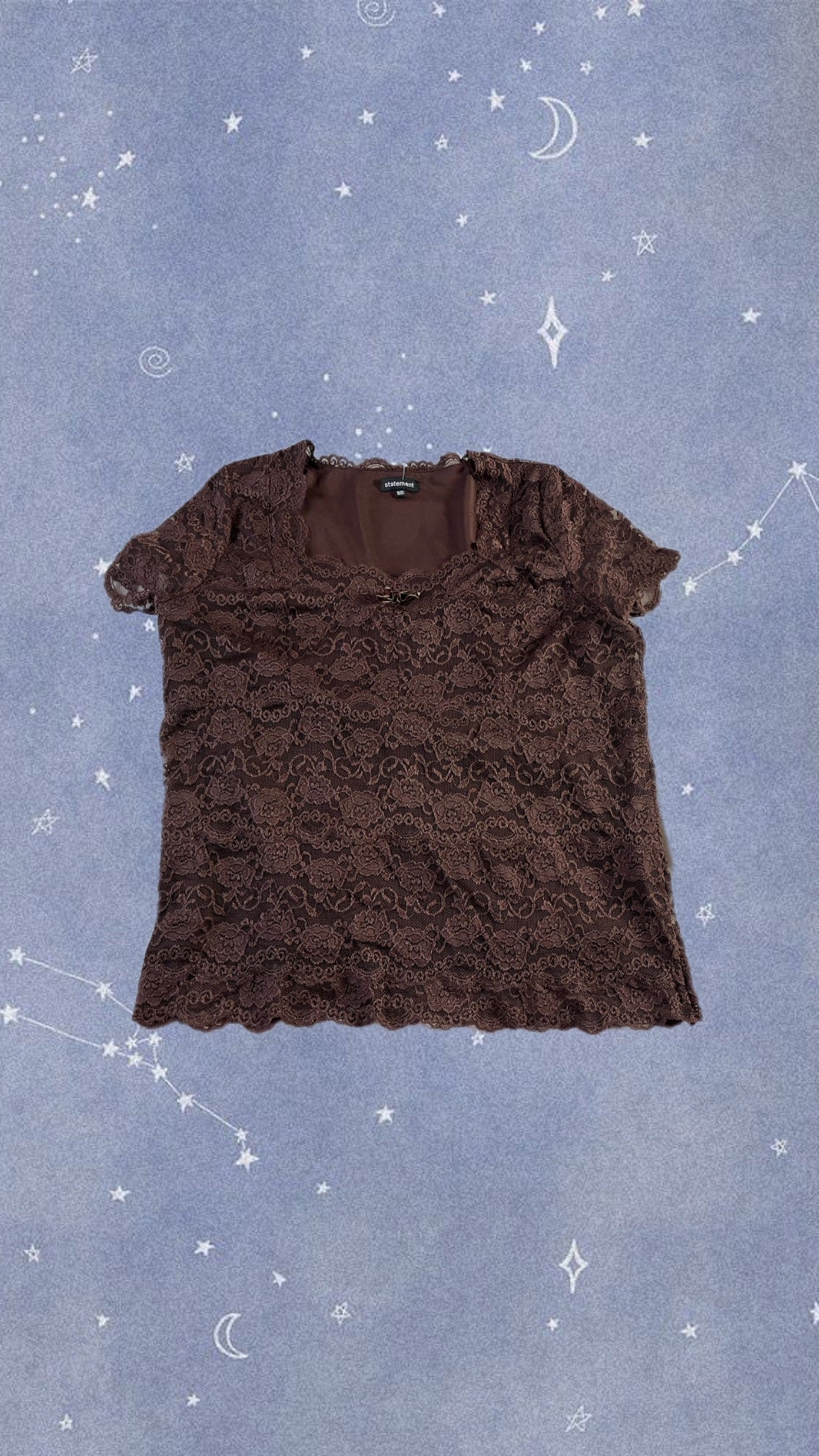 Julia 00s Top UK 16-18