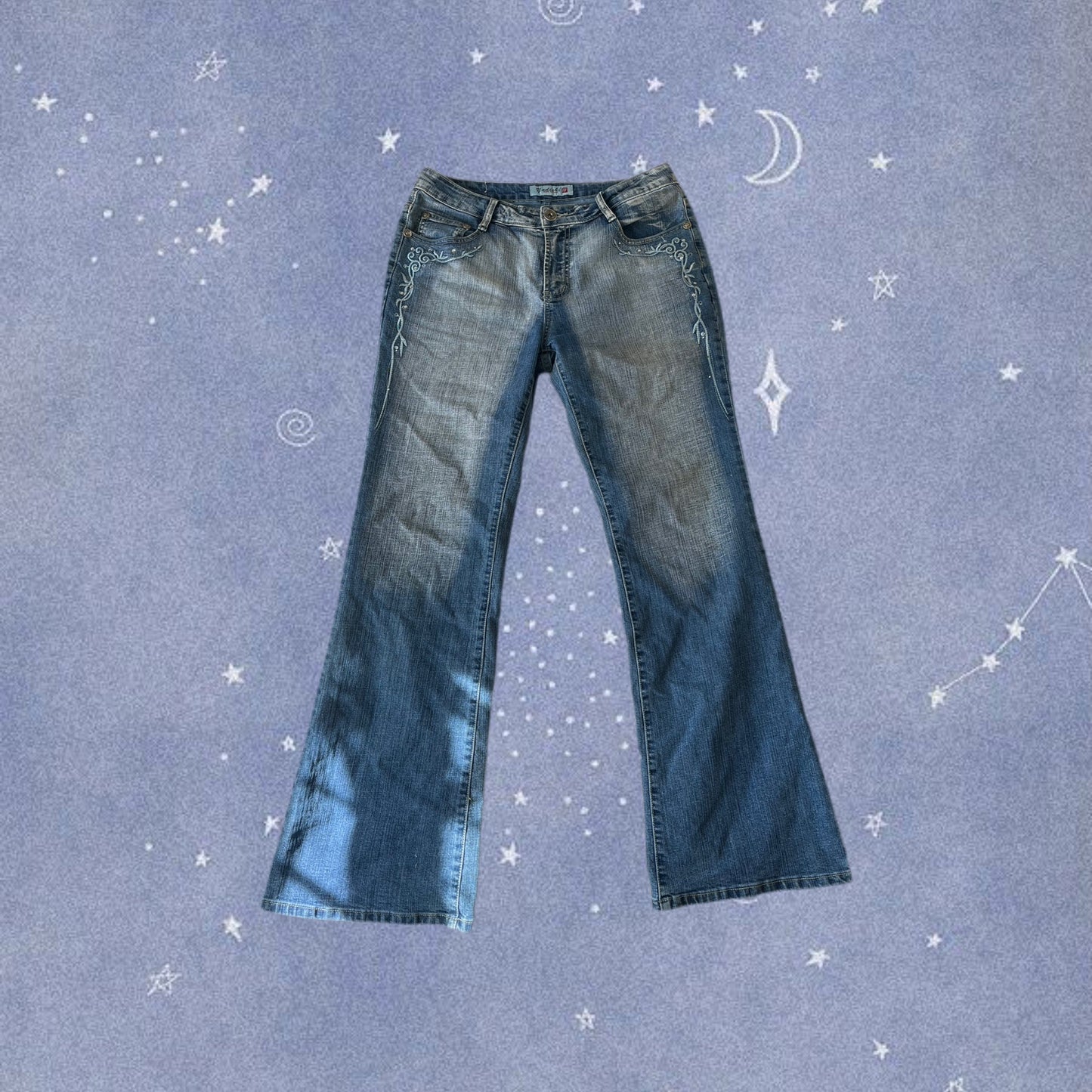 Emily Jeans UK 12