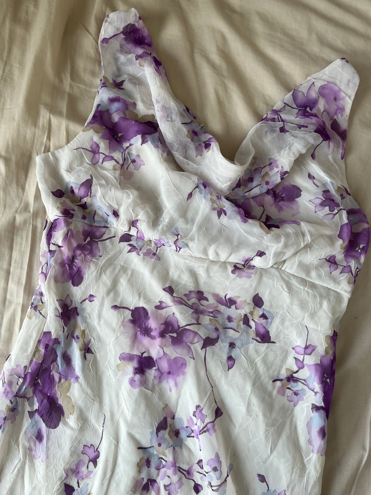 Bella Dress UK 12