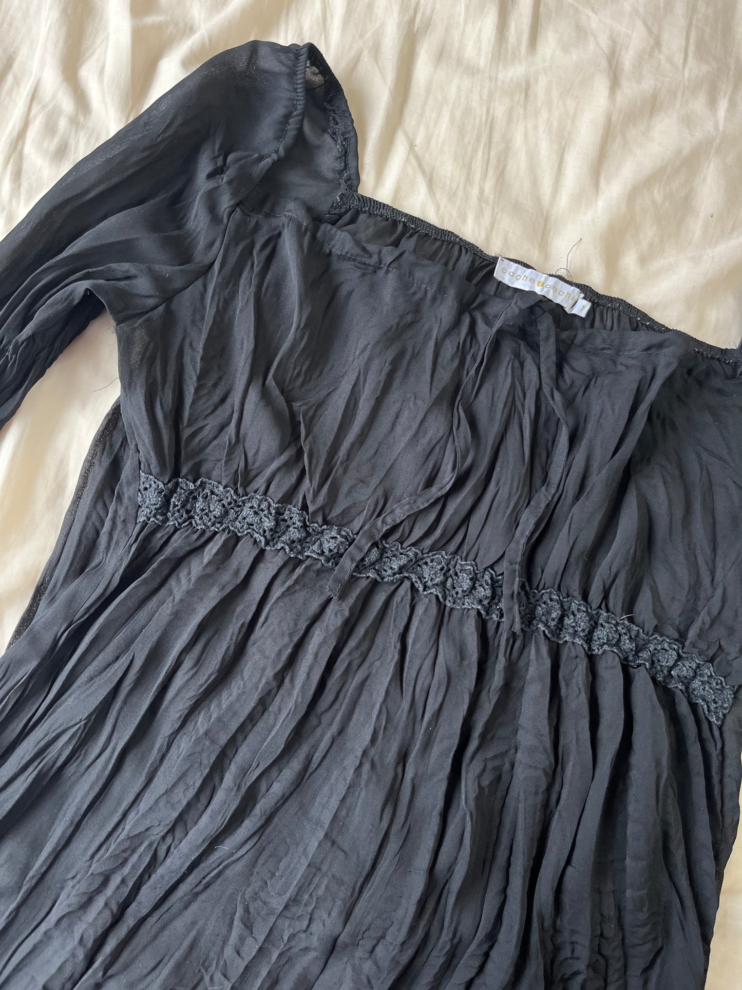 Melanie Dress UK 14