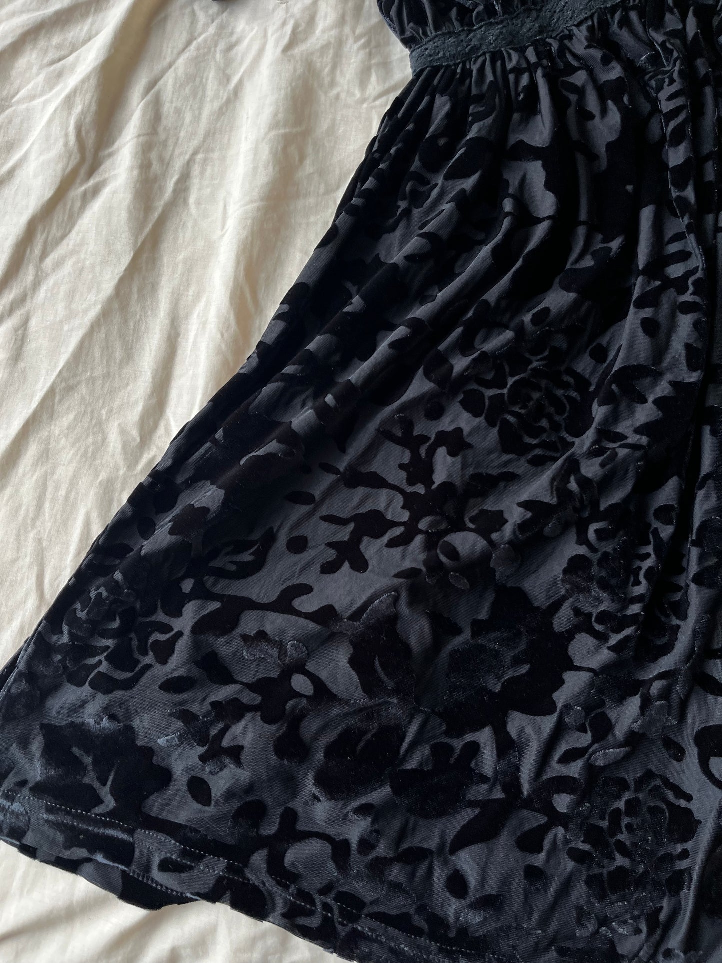 Skye Dress UK 8-10