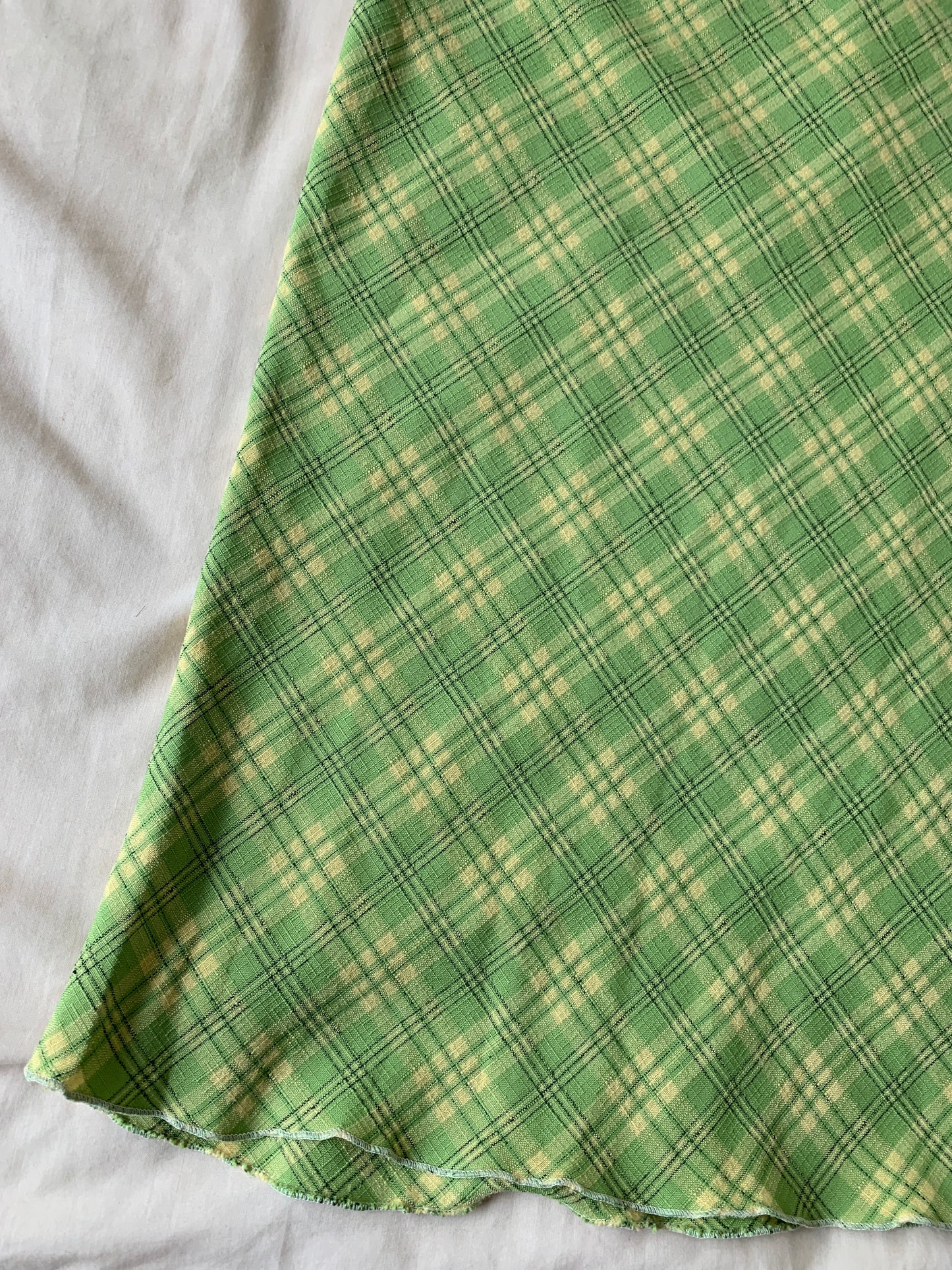 Elphy 90s Skirt UK 10-12