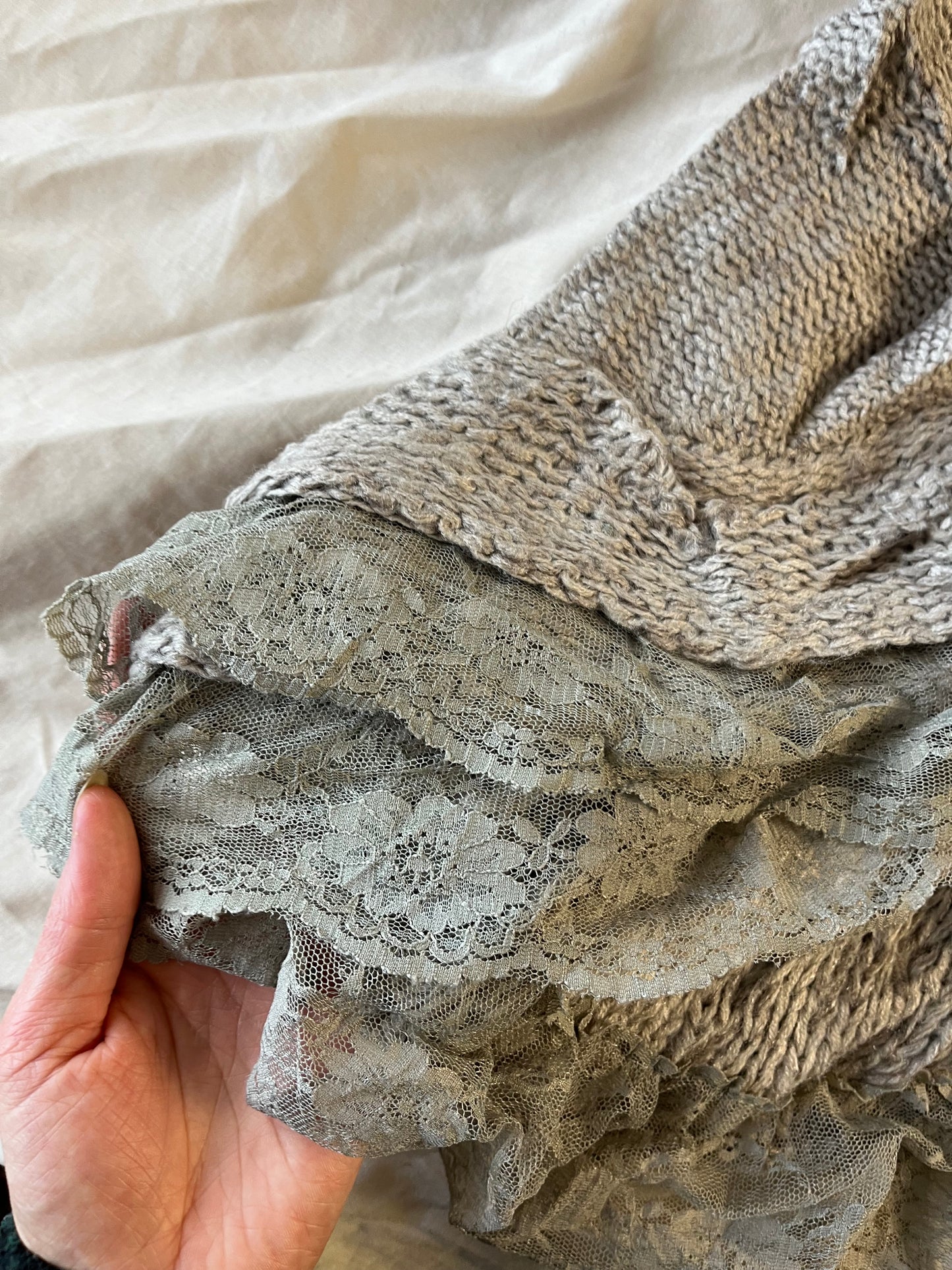 Chelsea Cardigan UK 6-16