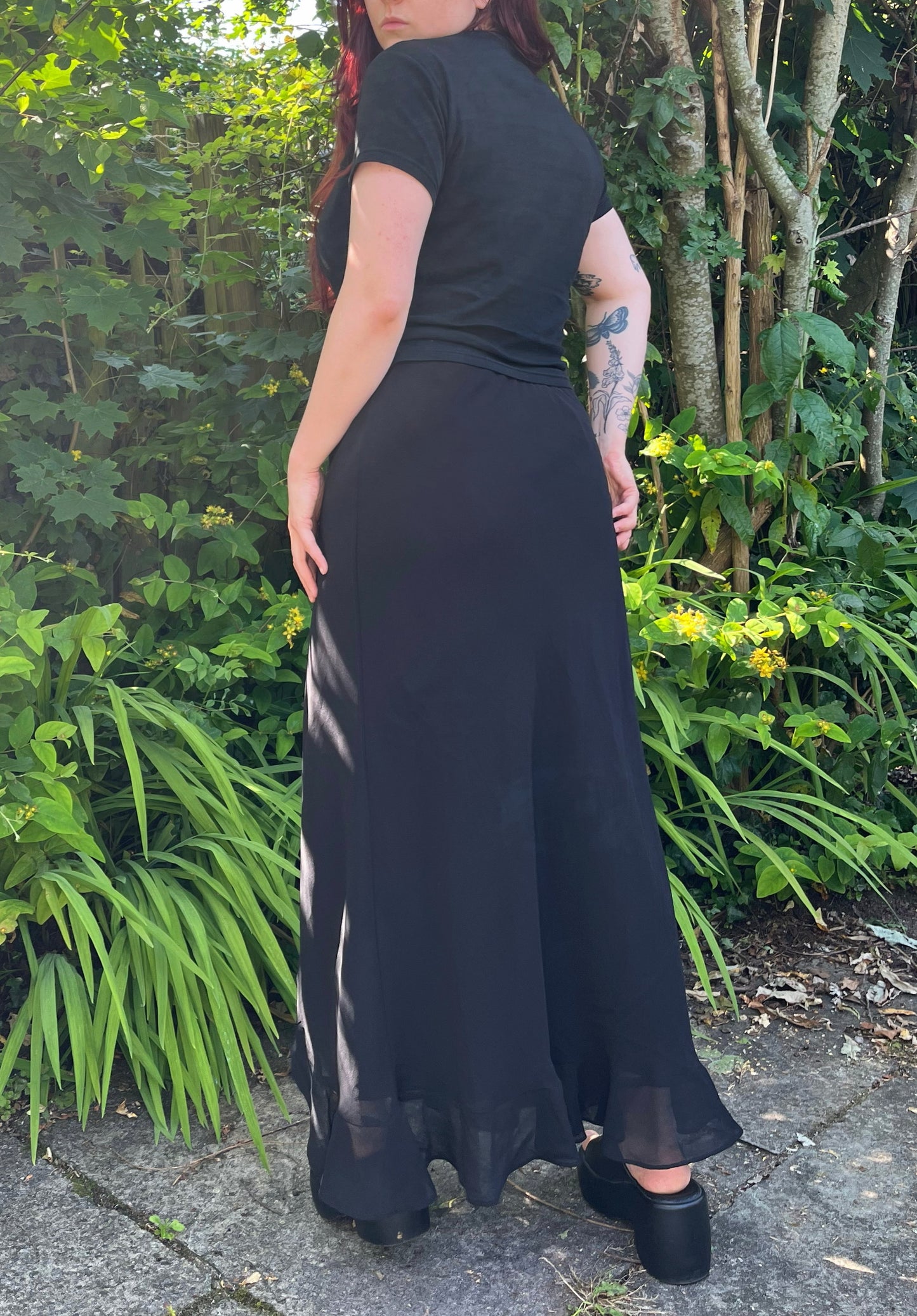 Mathilda Skirt UK 12-18