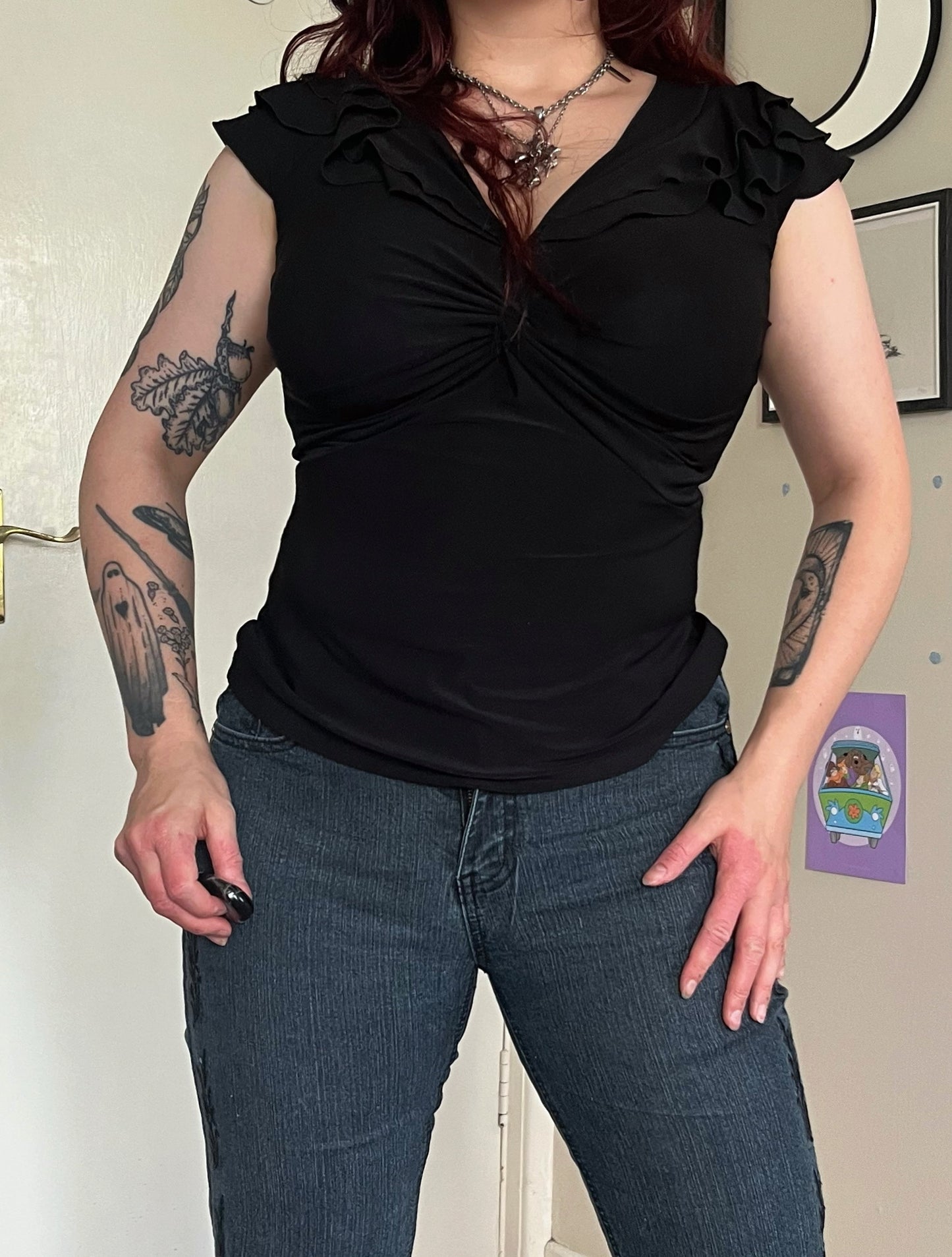Jasmine Jeans UK 8
