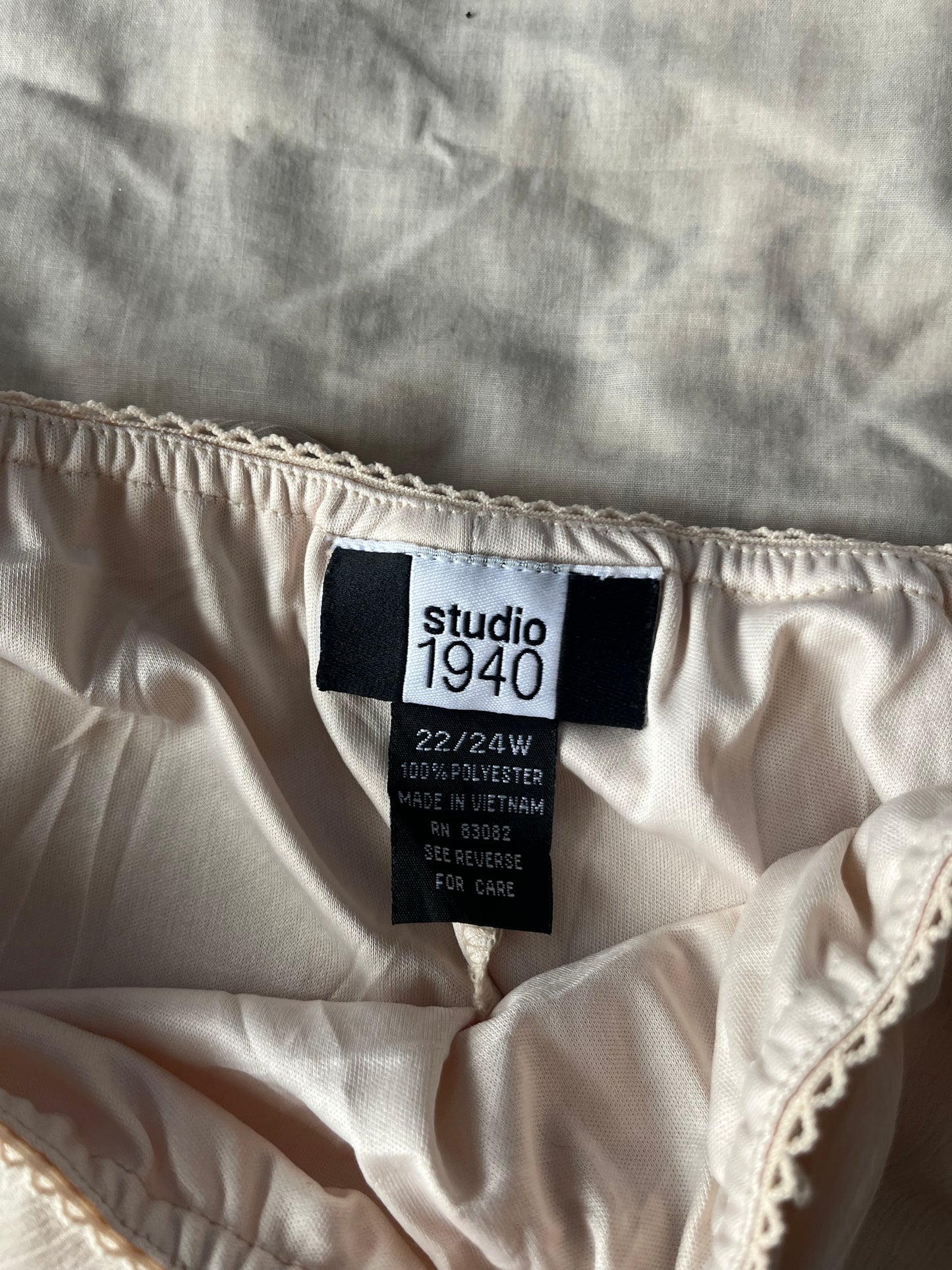 Emma Skirt UK 6-12