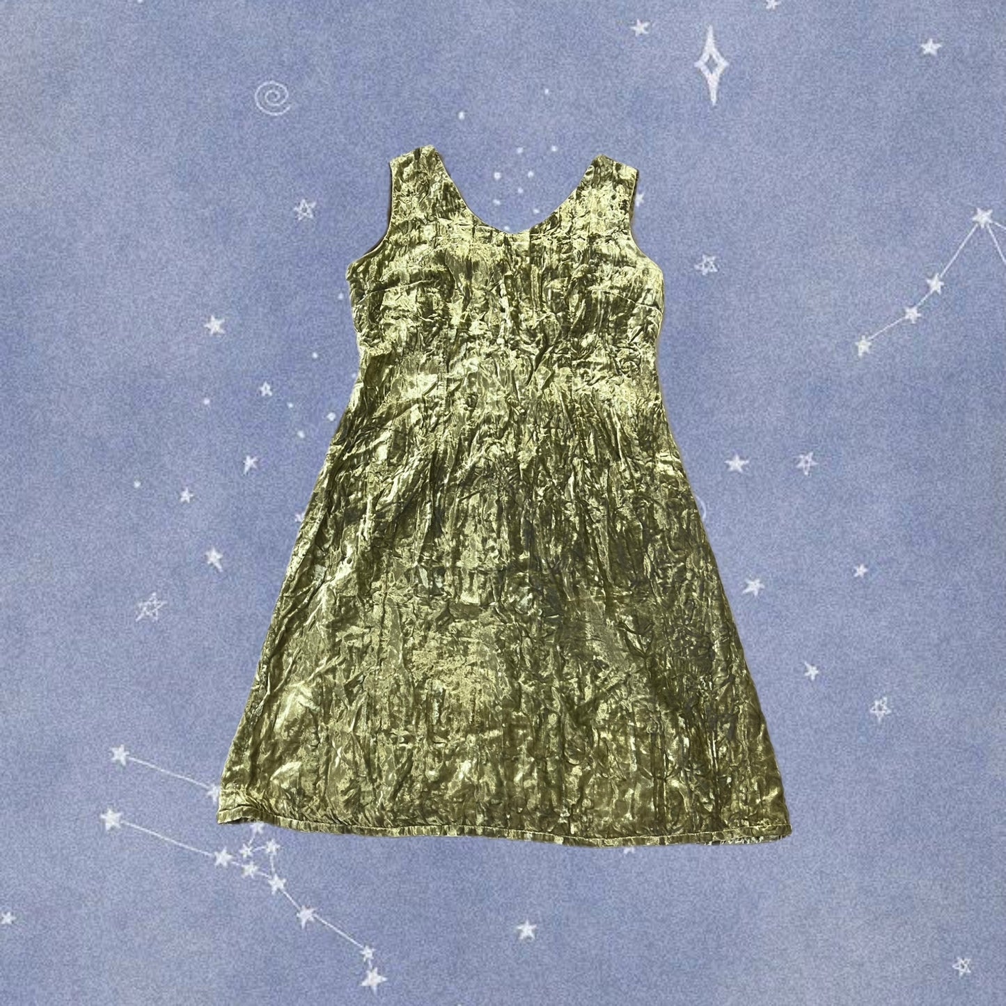 Belle Dress UK 8