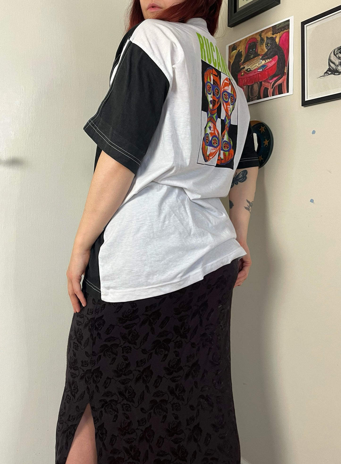 Stella 90s T-Shirt UK 6-16