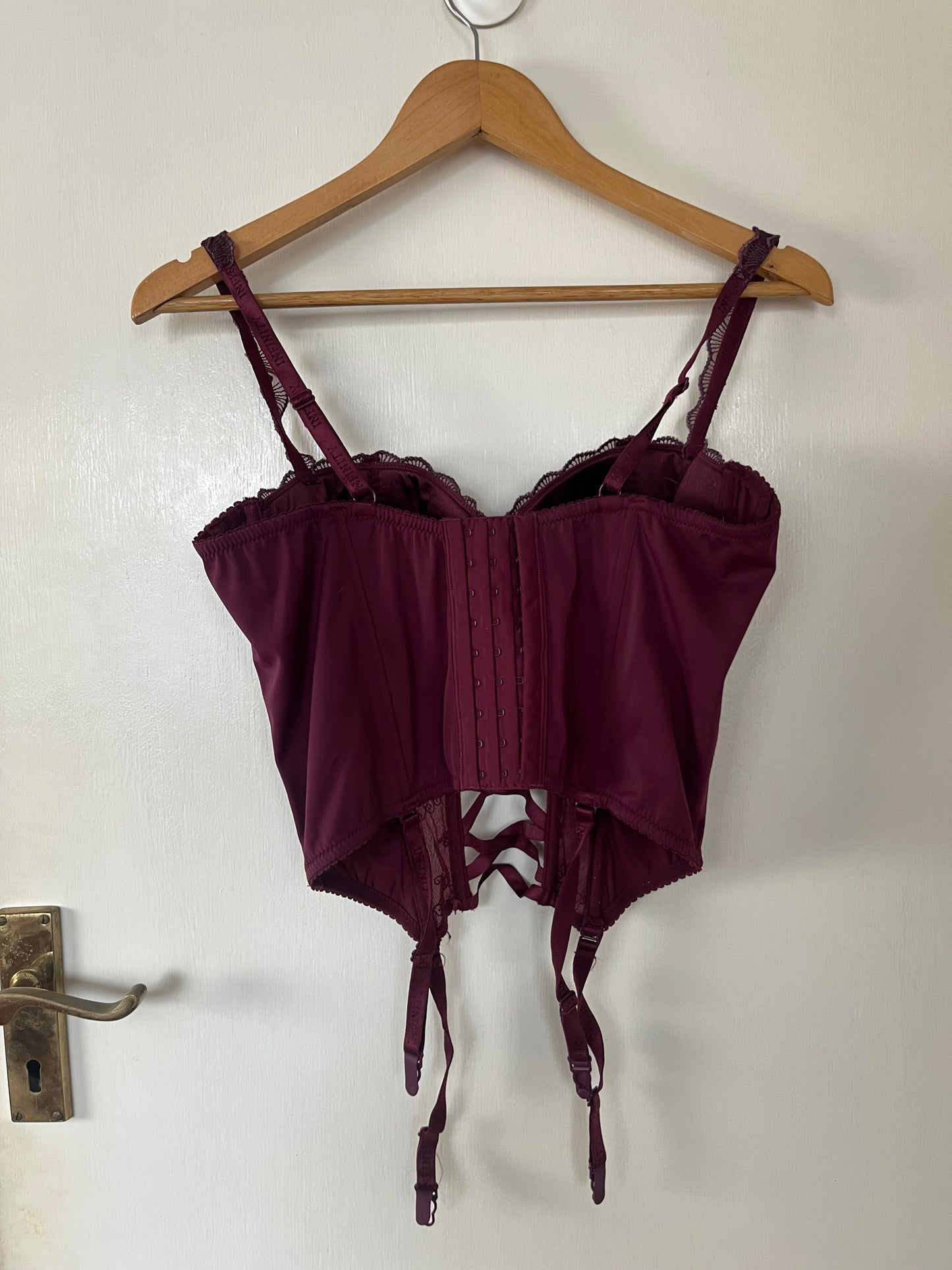 Ayla Top UK 8-10