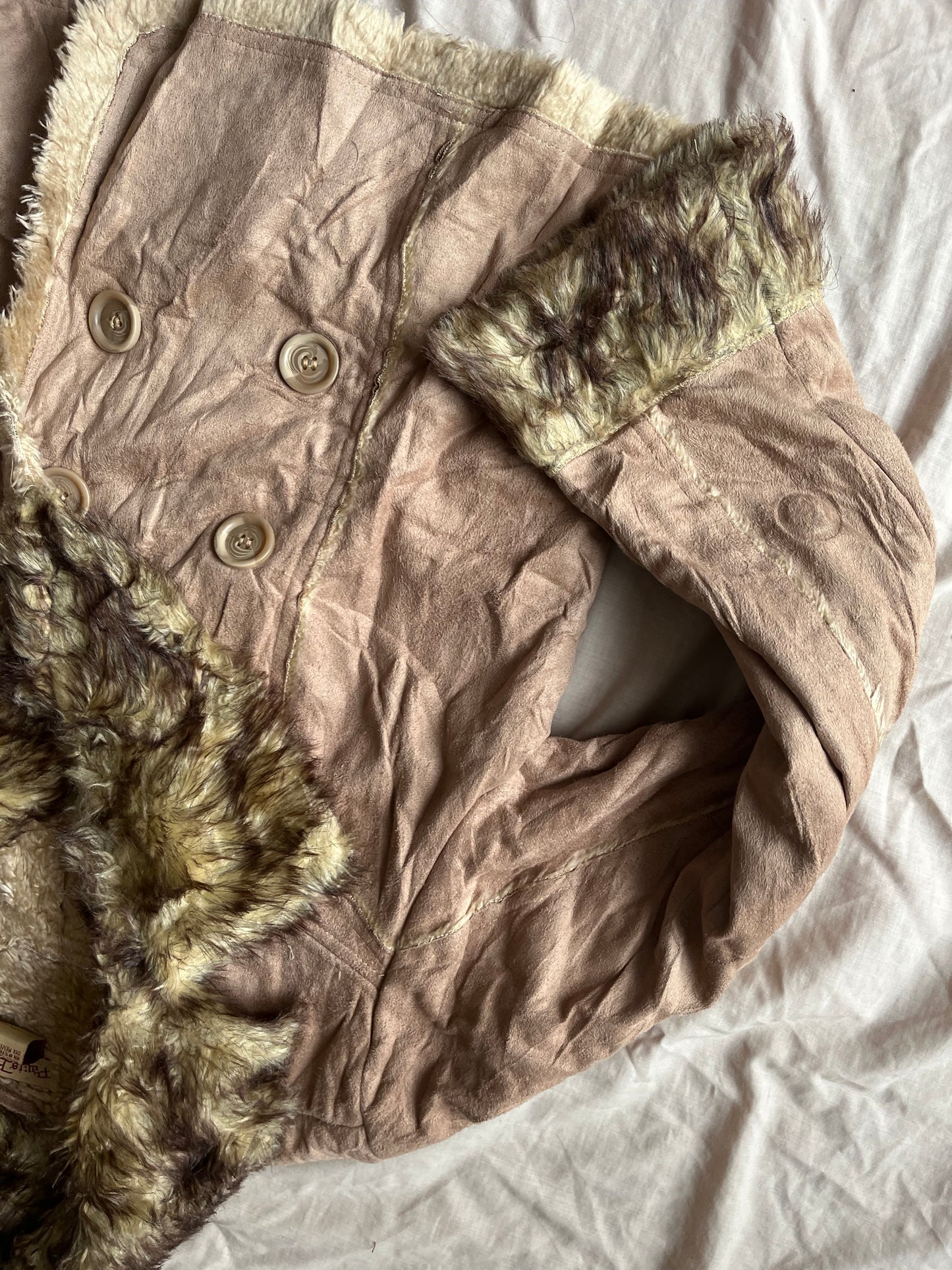 Kate Coat UK 14