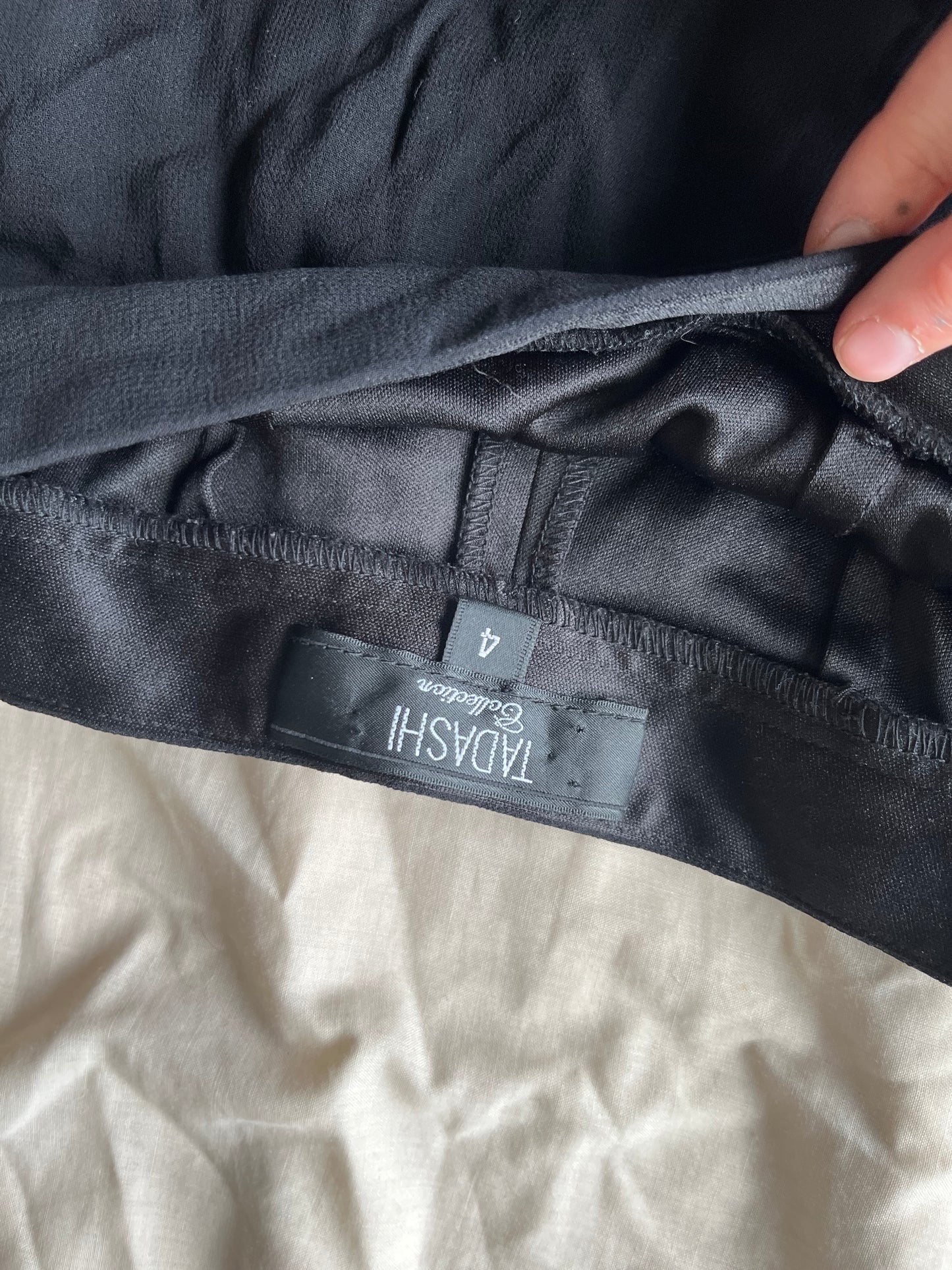 Cassie Skirt UK 8