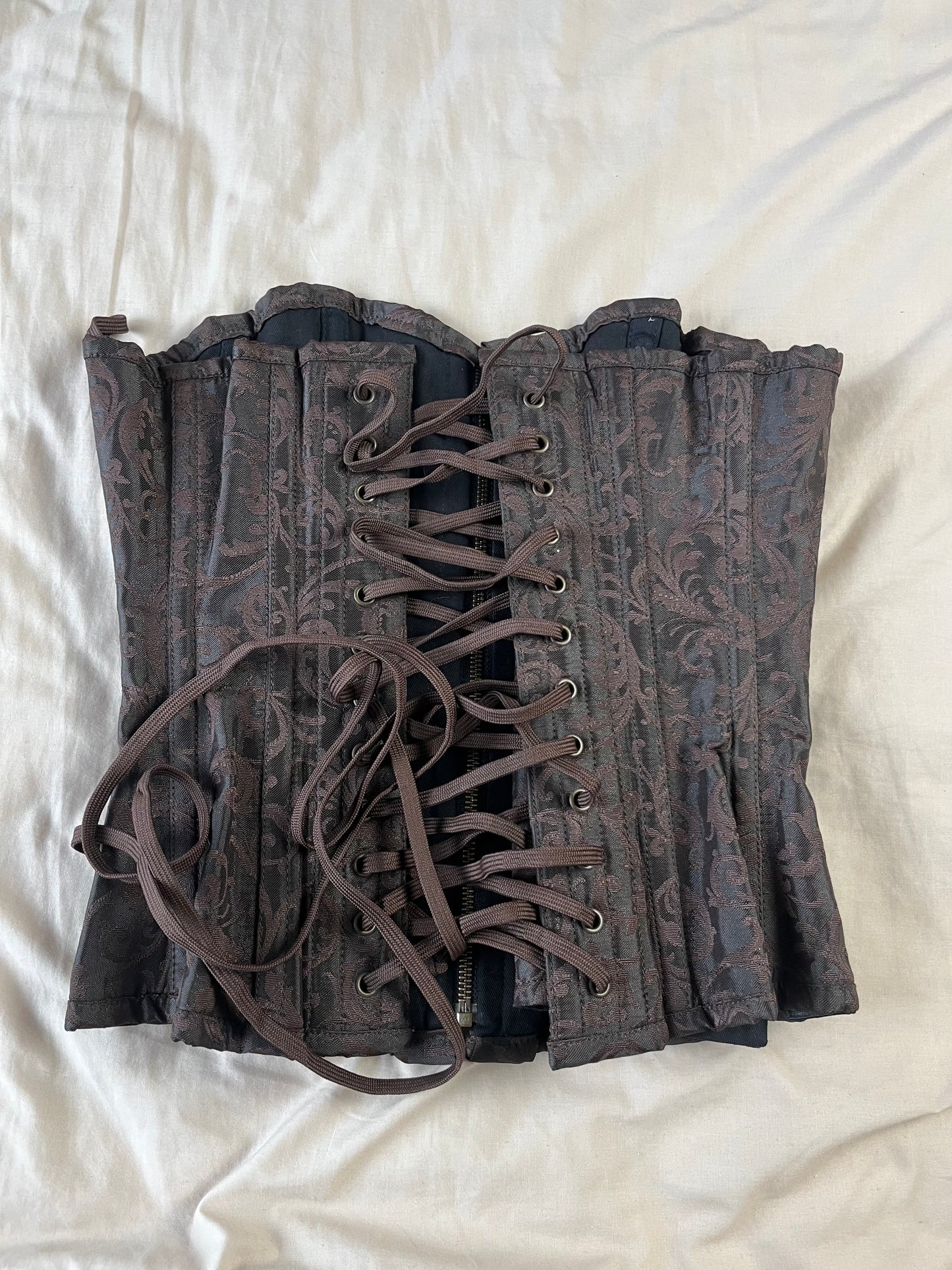 Amelia Corset UK 8