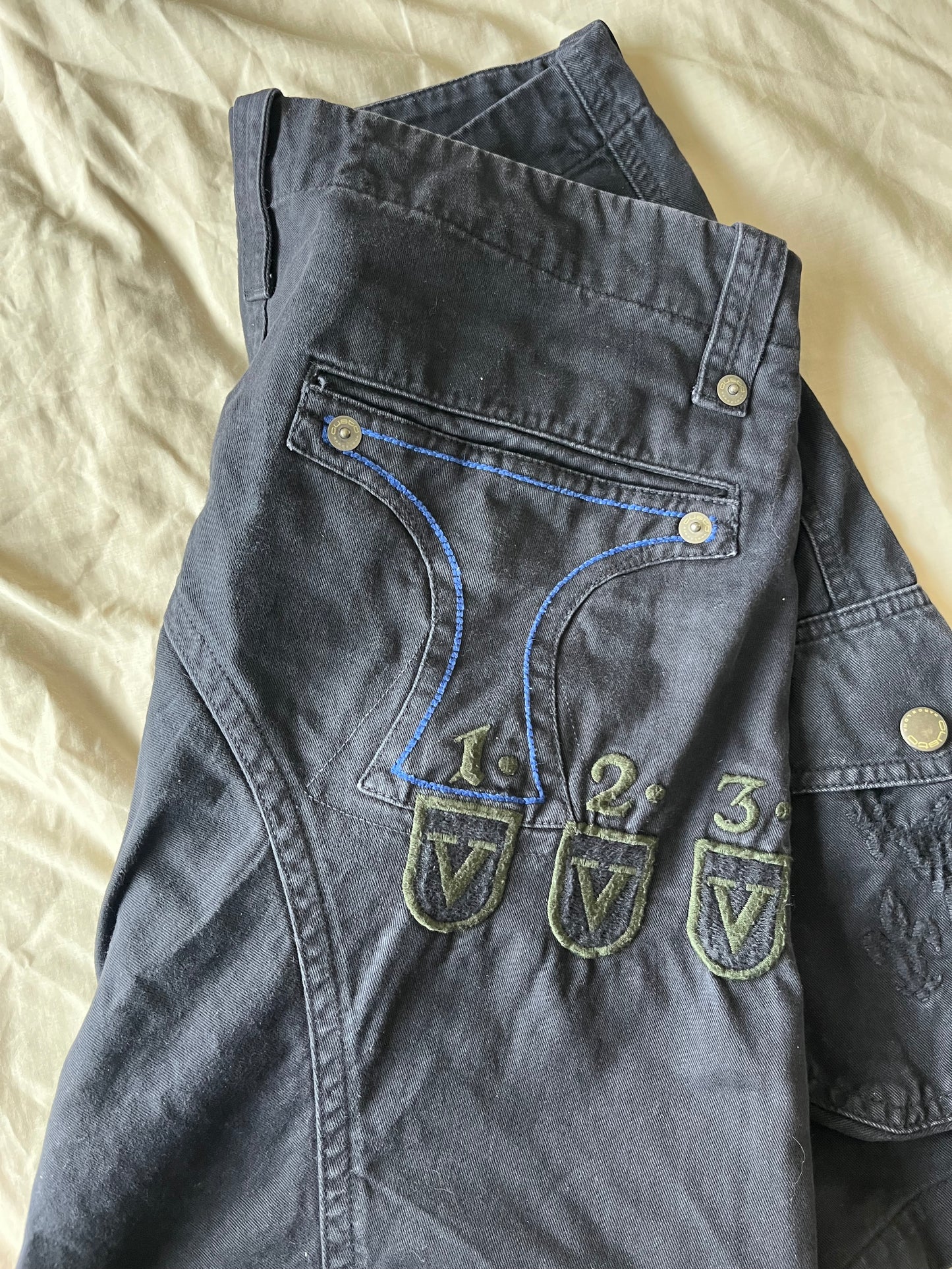 Dakota Shorts by Custo Barcelona UK 12-14