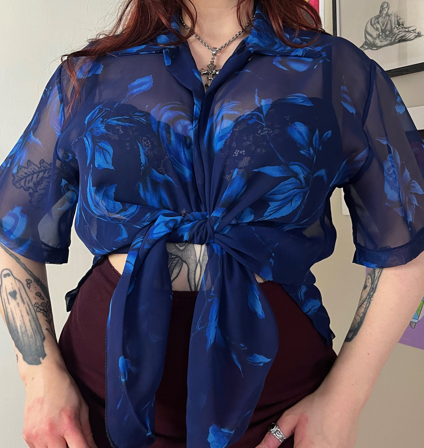 Juliet Top UK 4-18