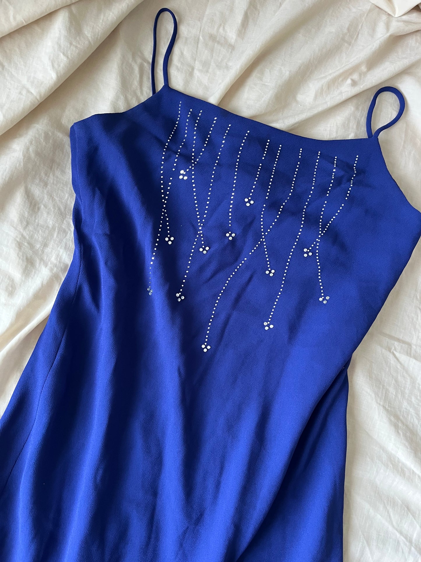 Macy Dress UK 12