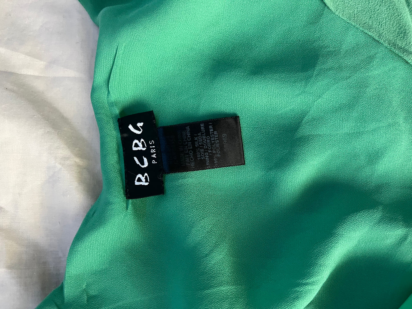 Aaliyah Dress UK 8