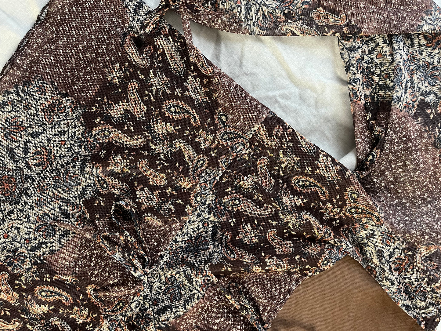 Madison 00s Top UK 8-10