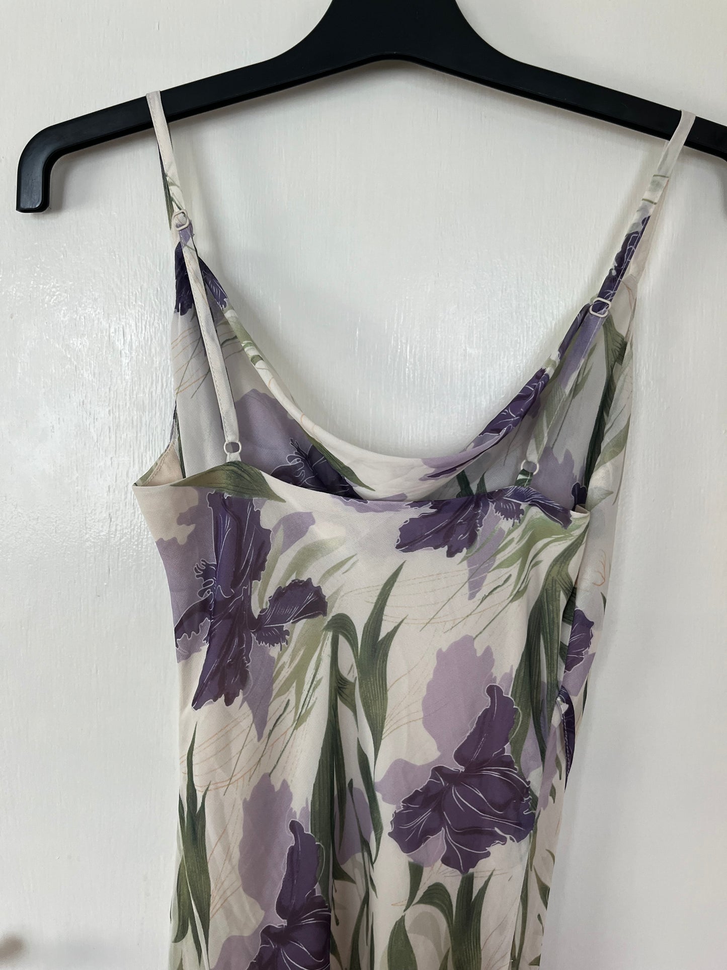 Sandy Dress UK 6