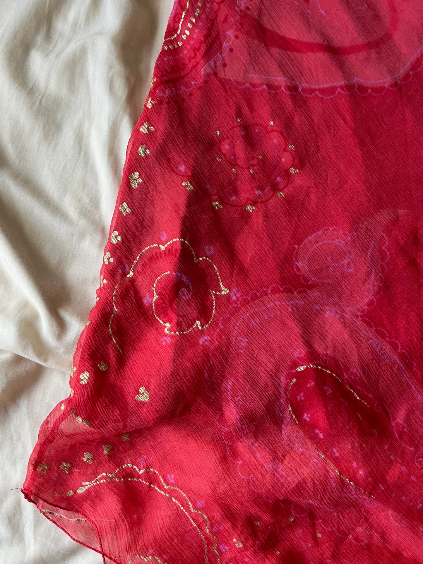 Natalie 90s Skirt UK 10
