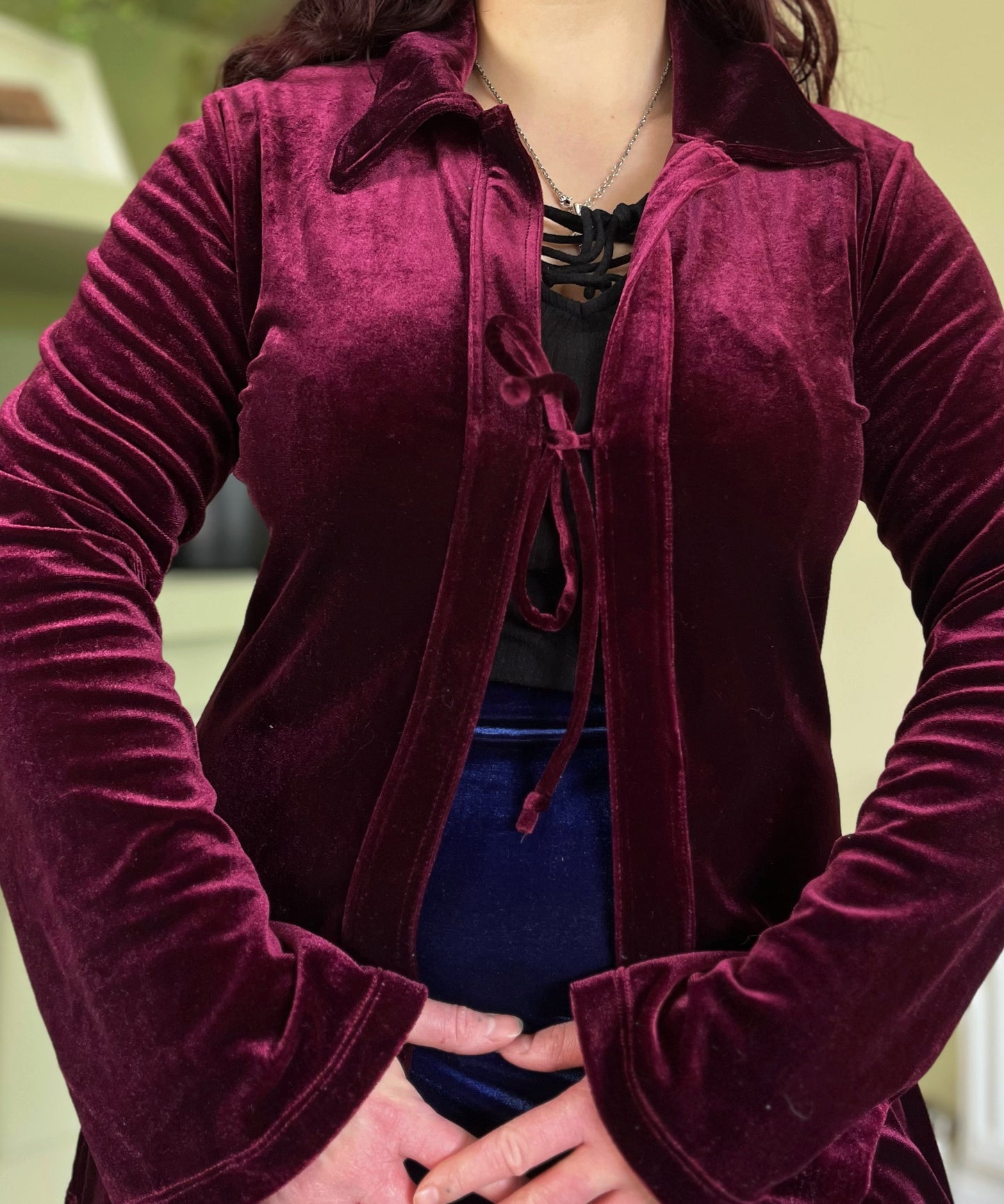 Rose Top M