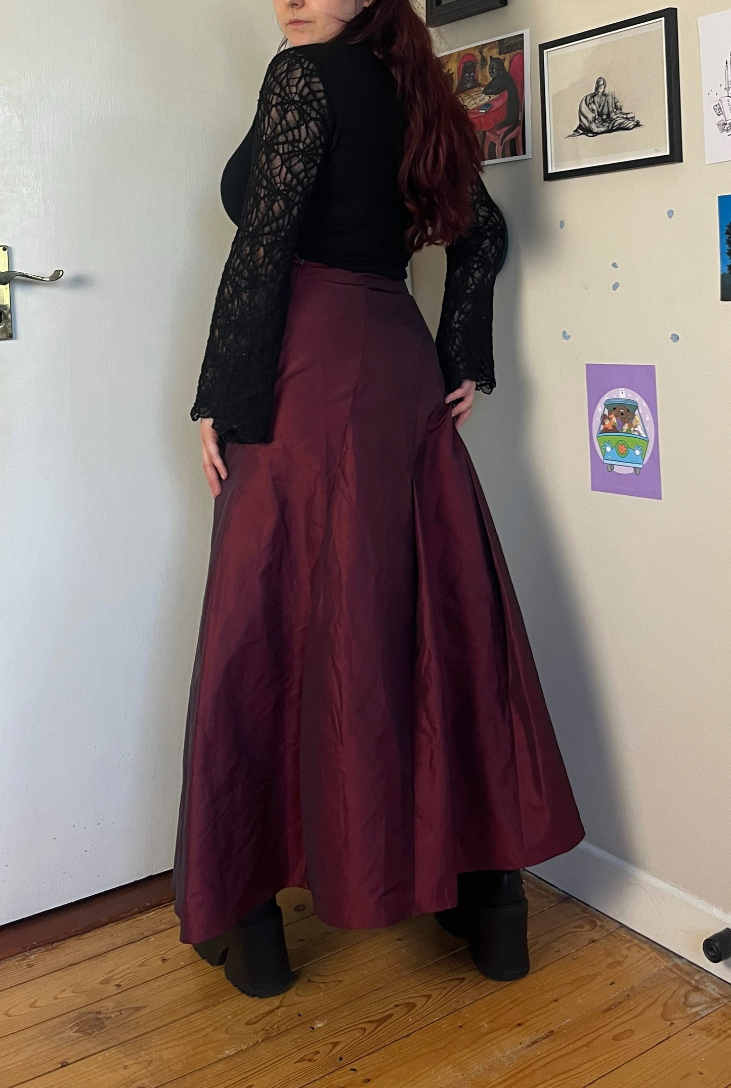 Nova Skirt UK 14