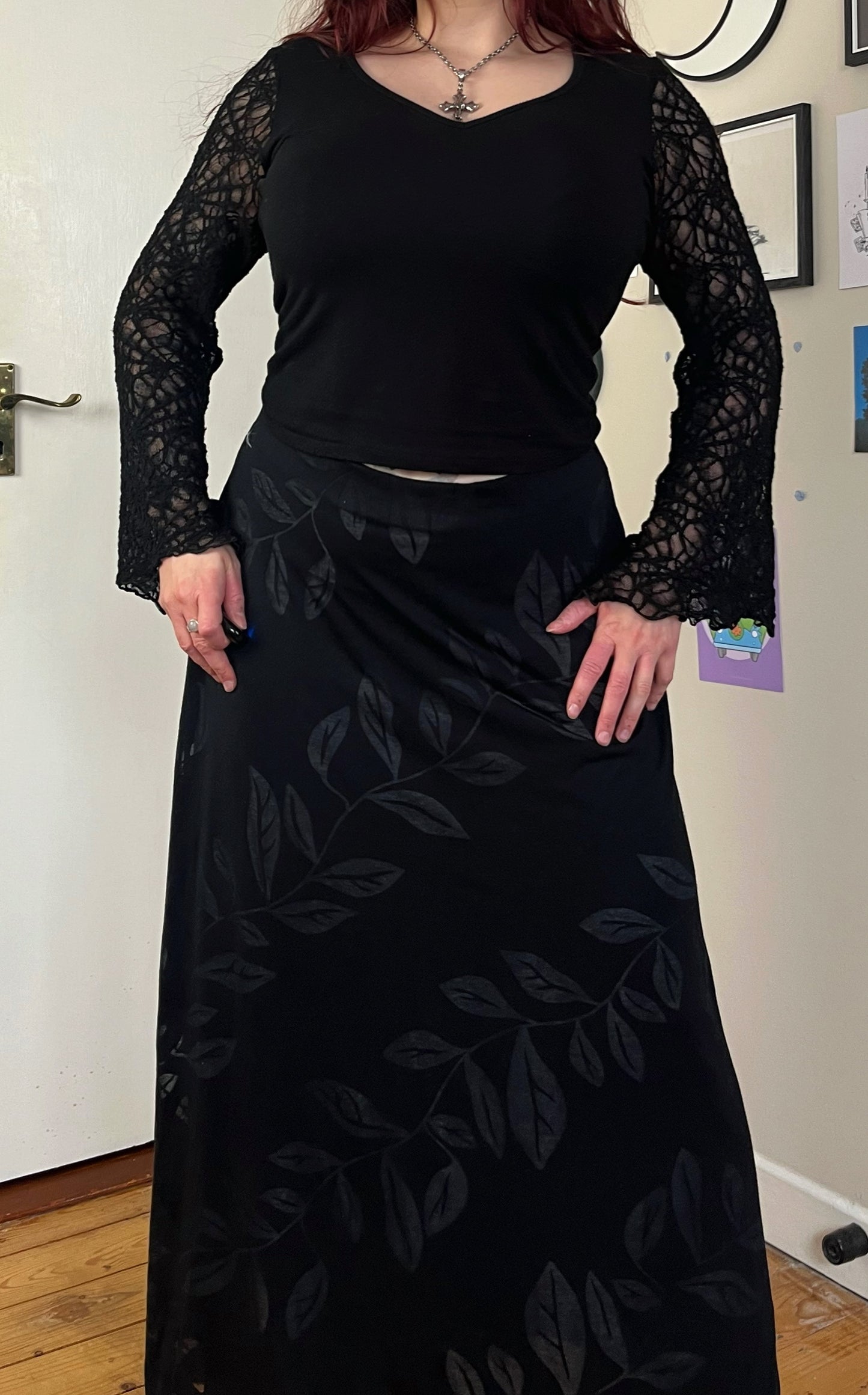 Julia Skirt UK 10-14