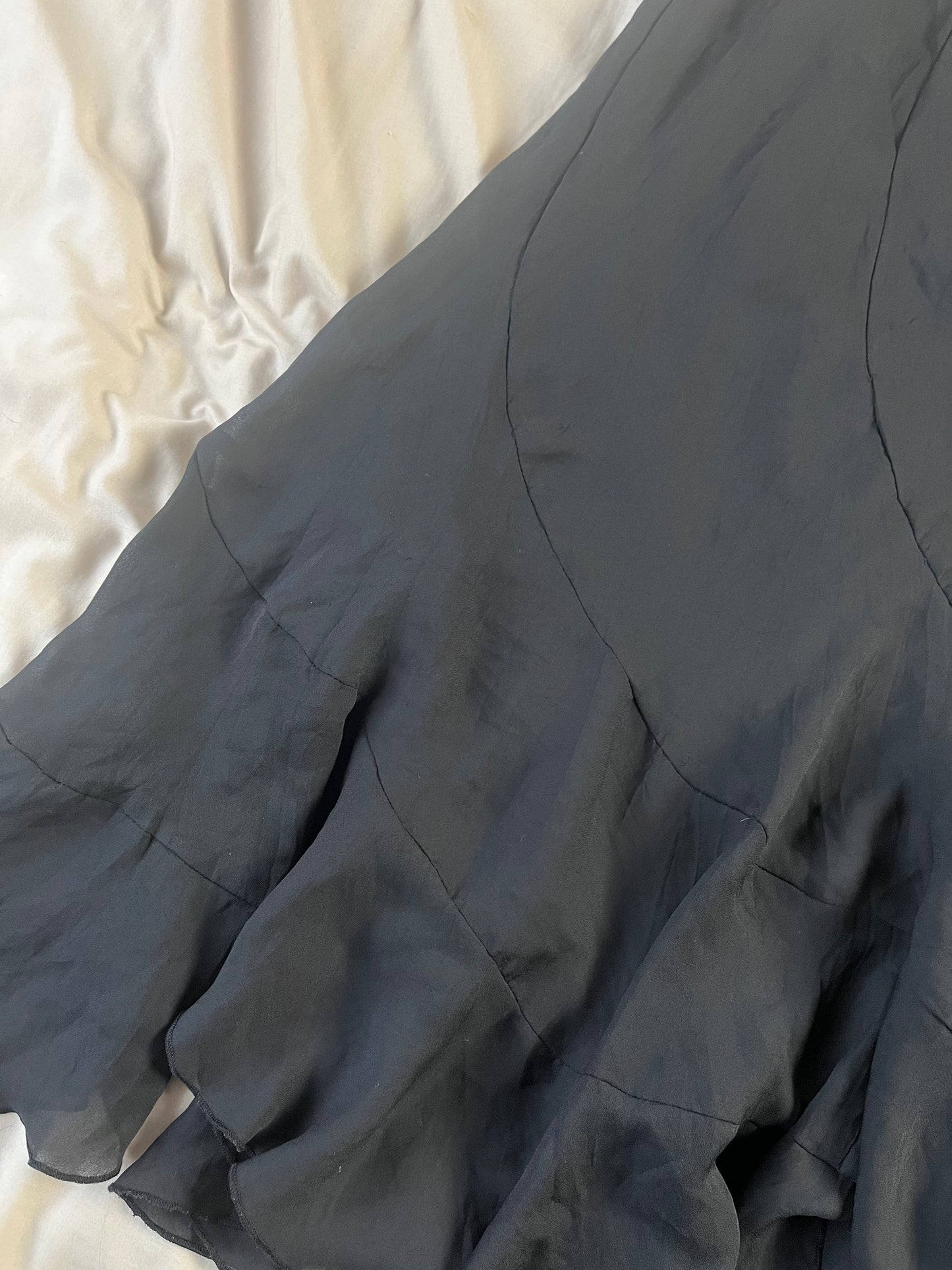 Alexis 90s Skirt UK 10