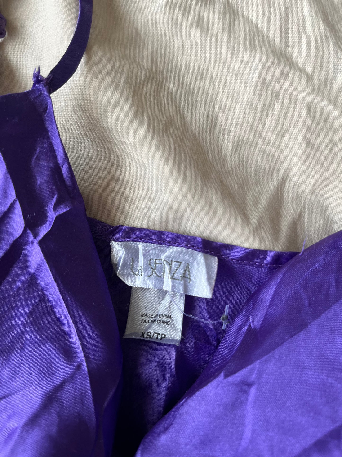 Daisy Slip Dress UK 6