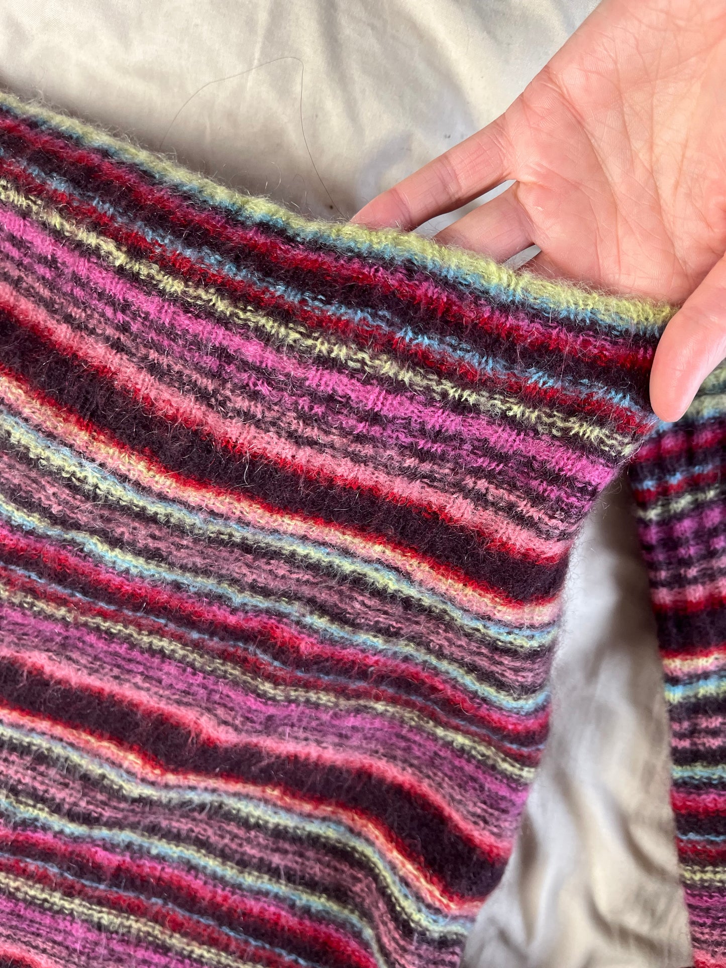 Willow jumper UK 8-12