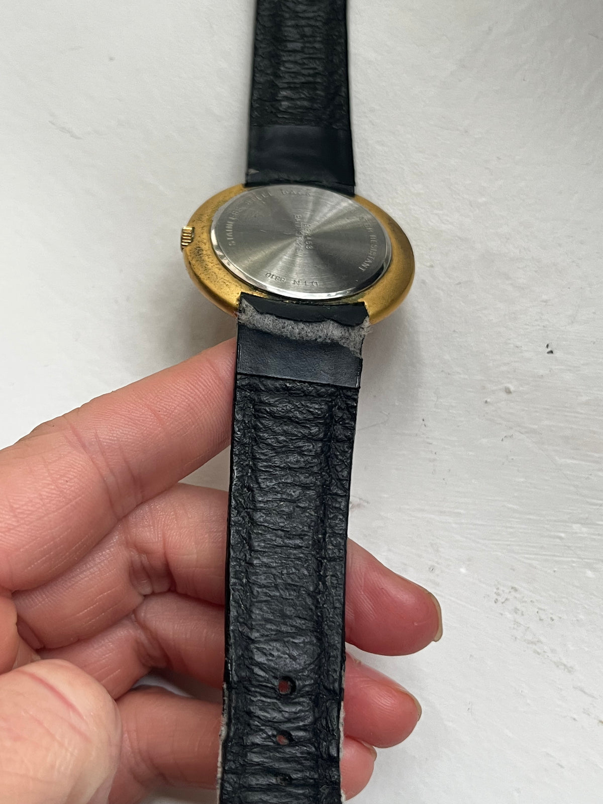1990s Vintage Celestial Watch