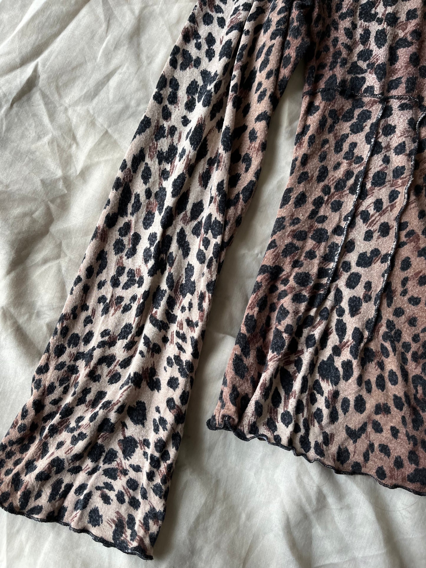 Jade Top UK 10-12