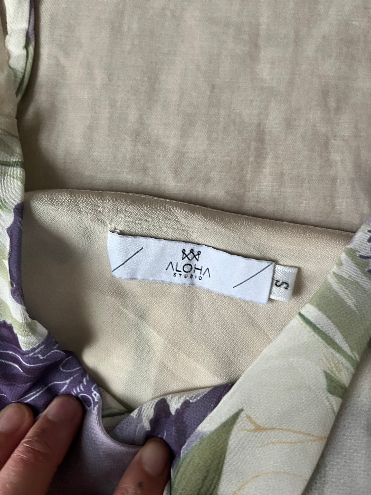 Sandy Dress UK 6