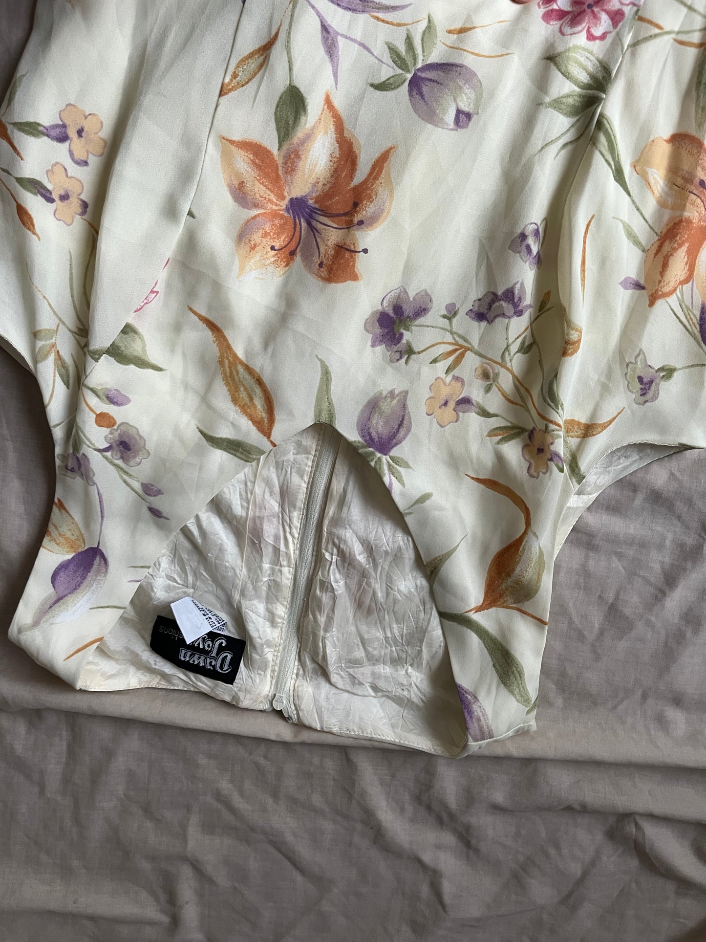 Freya Dress UK 12
