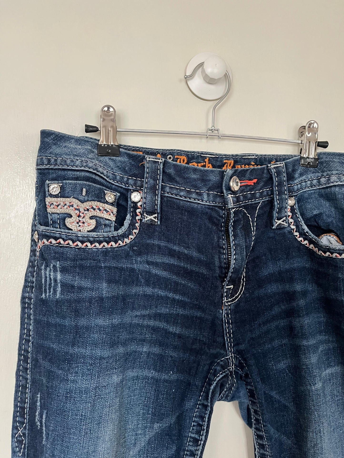 Rock Revival Jeans UK 8-10
