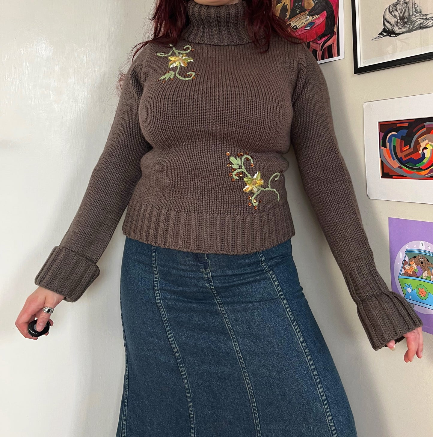 Lola Jumper UK 10