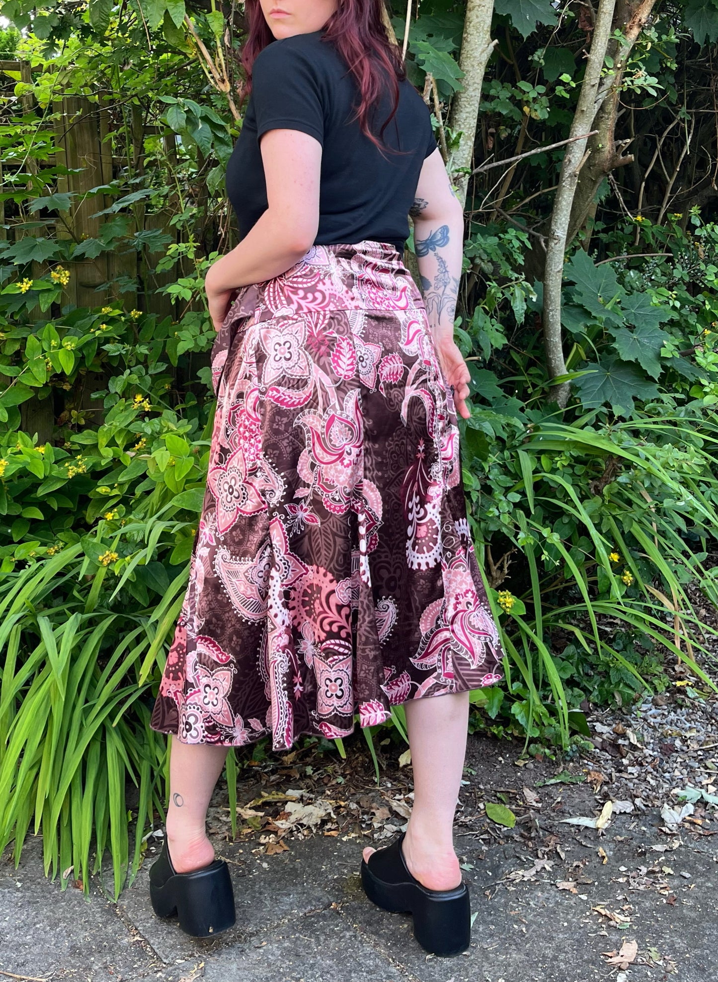 Aurora Skirt UK 18-20