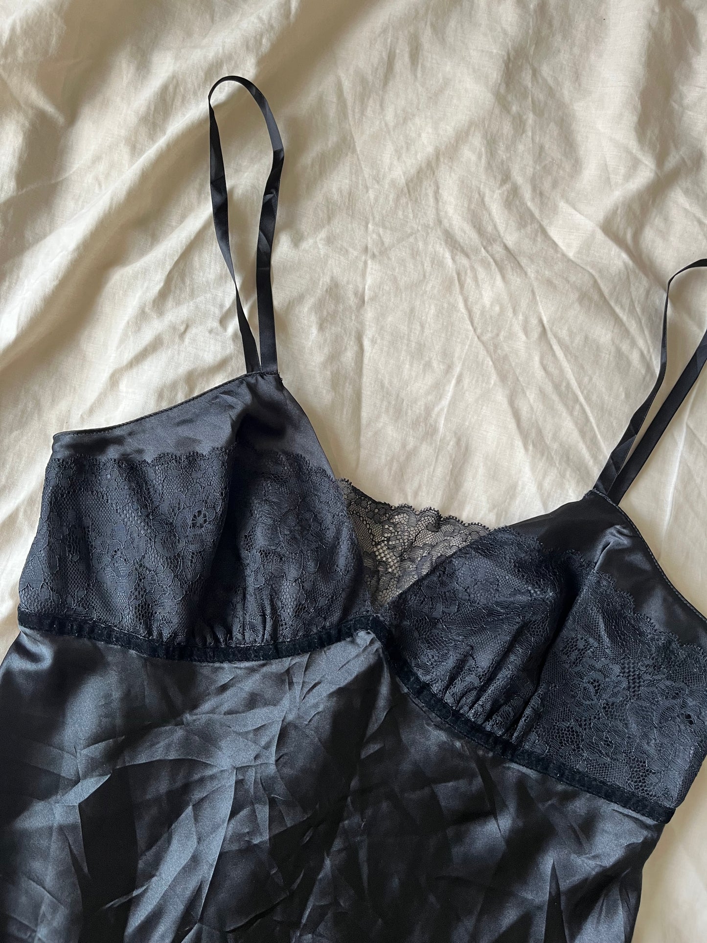 Cordelia Slip Dress UK 12