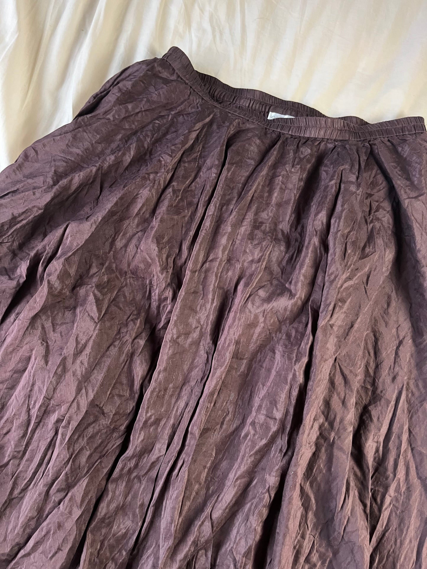 Clover 90s Skirt UK 12-14