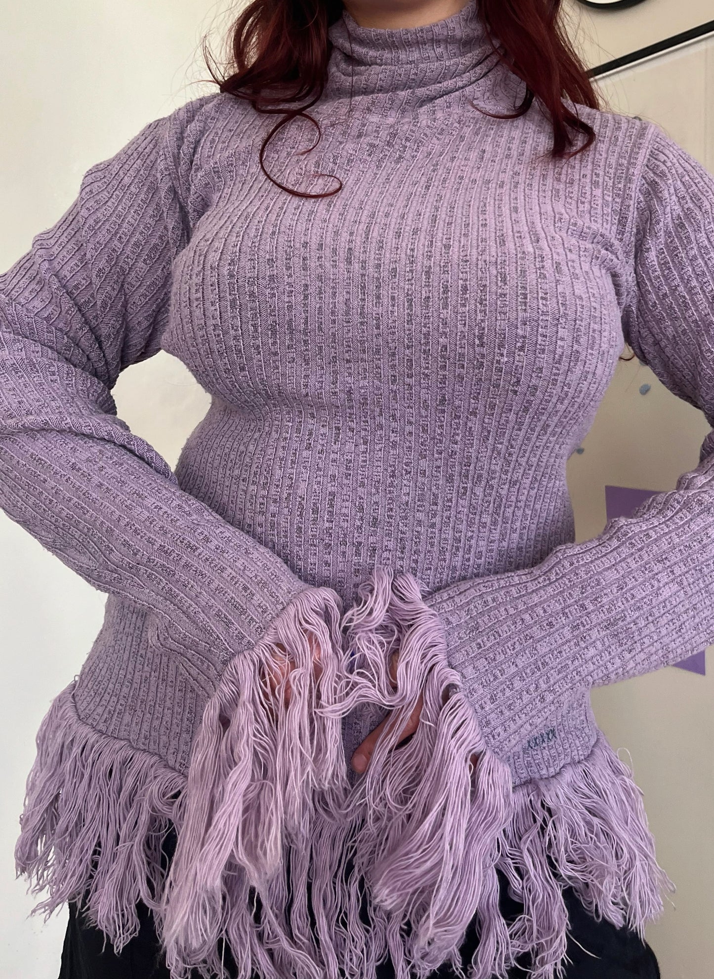 Ava Jumper UK 10-12